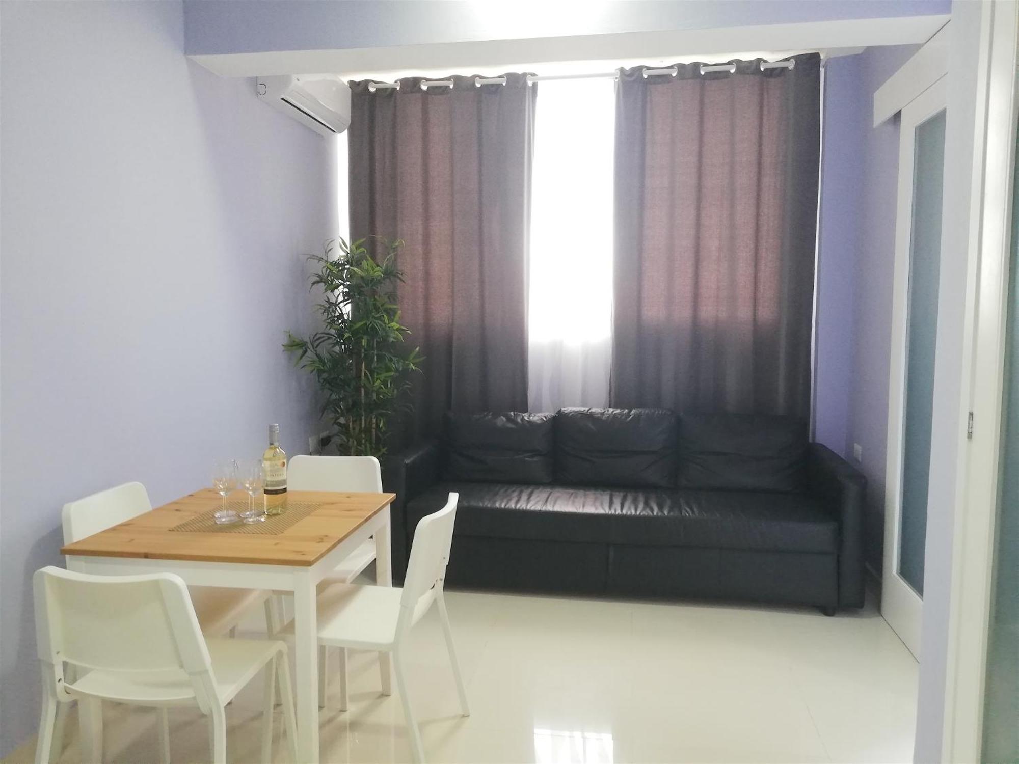 Coral Suites And Playa Corales *
