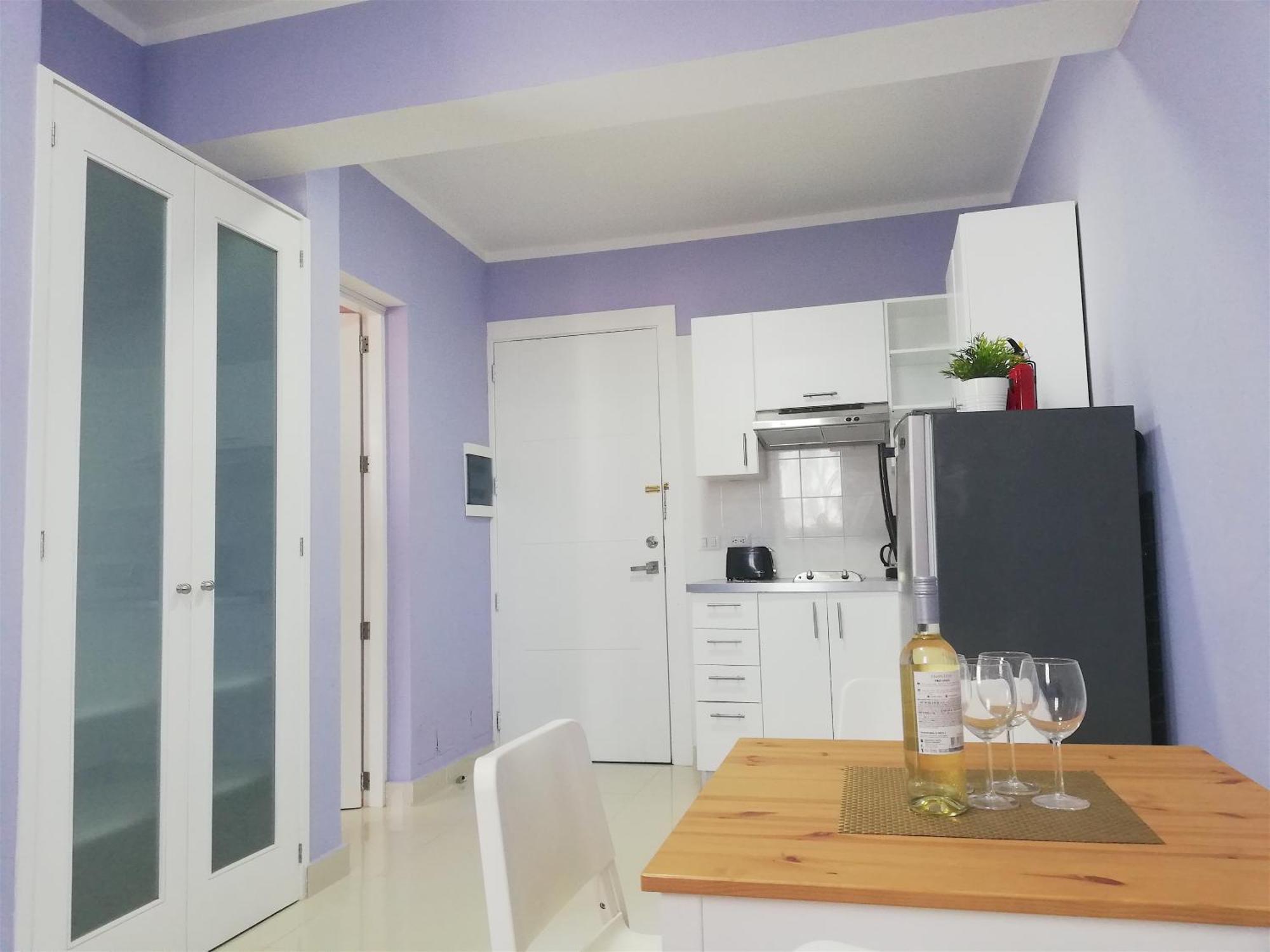 Apartment Coral Suites And Playa Corales