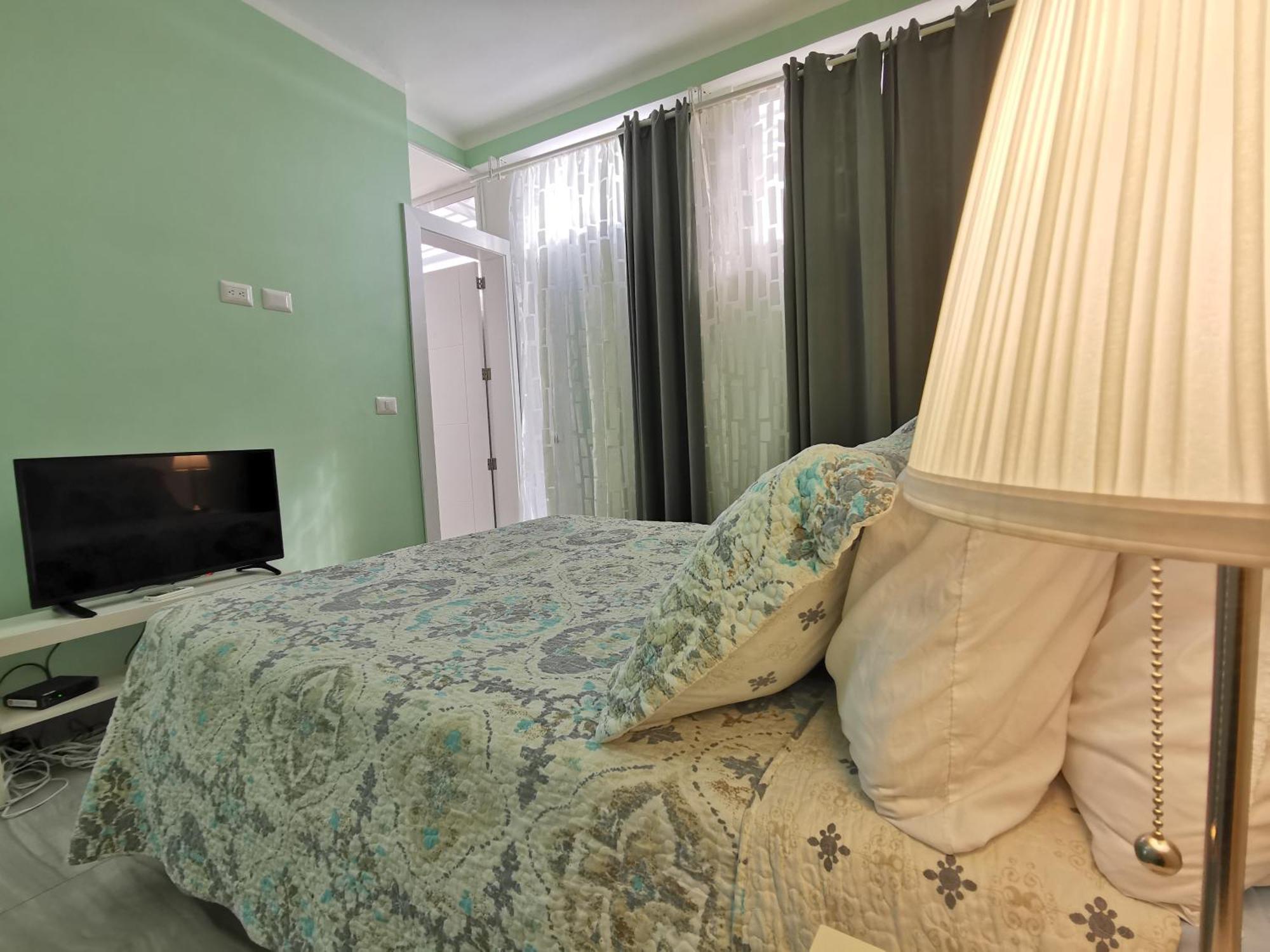 Coral Suites And Playa Corales *