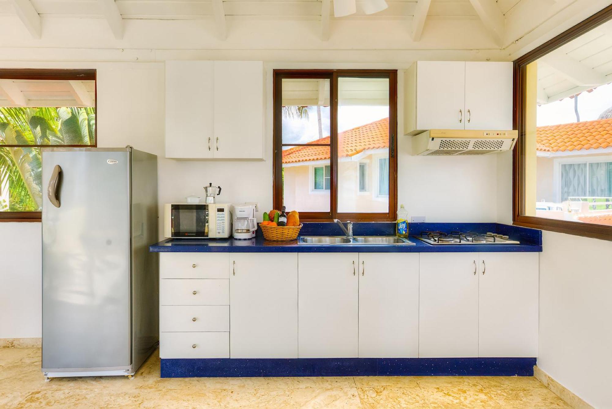 Villa Atlantic &