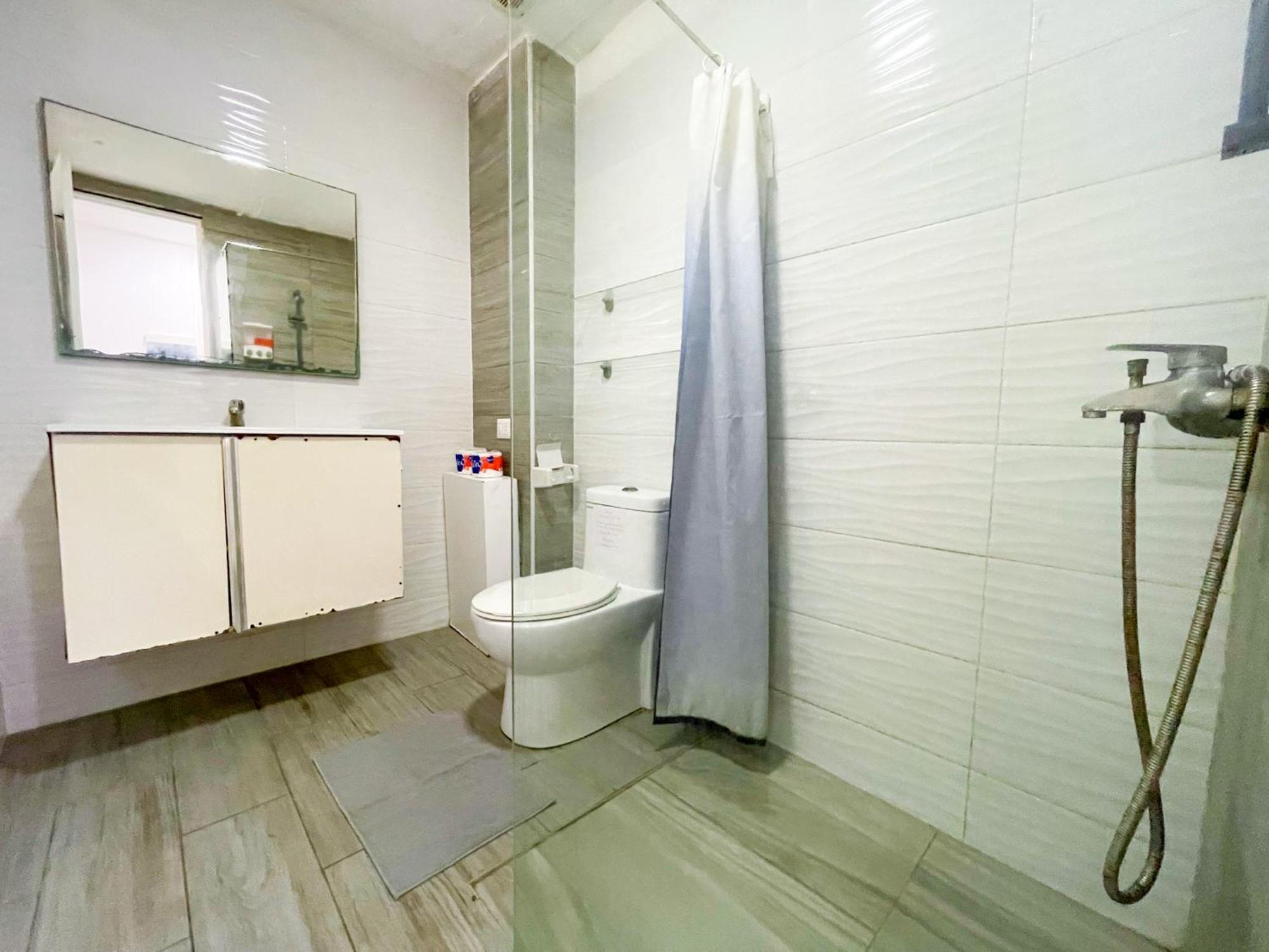 Deluxe Ducassi Sol Caribe Bavaro Wifi Parking Bbq Beach Club & Spa Apartamento Punta Cana