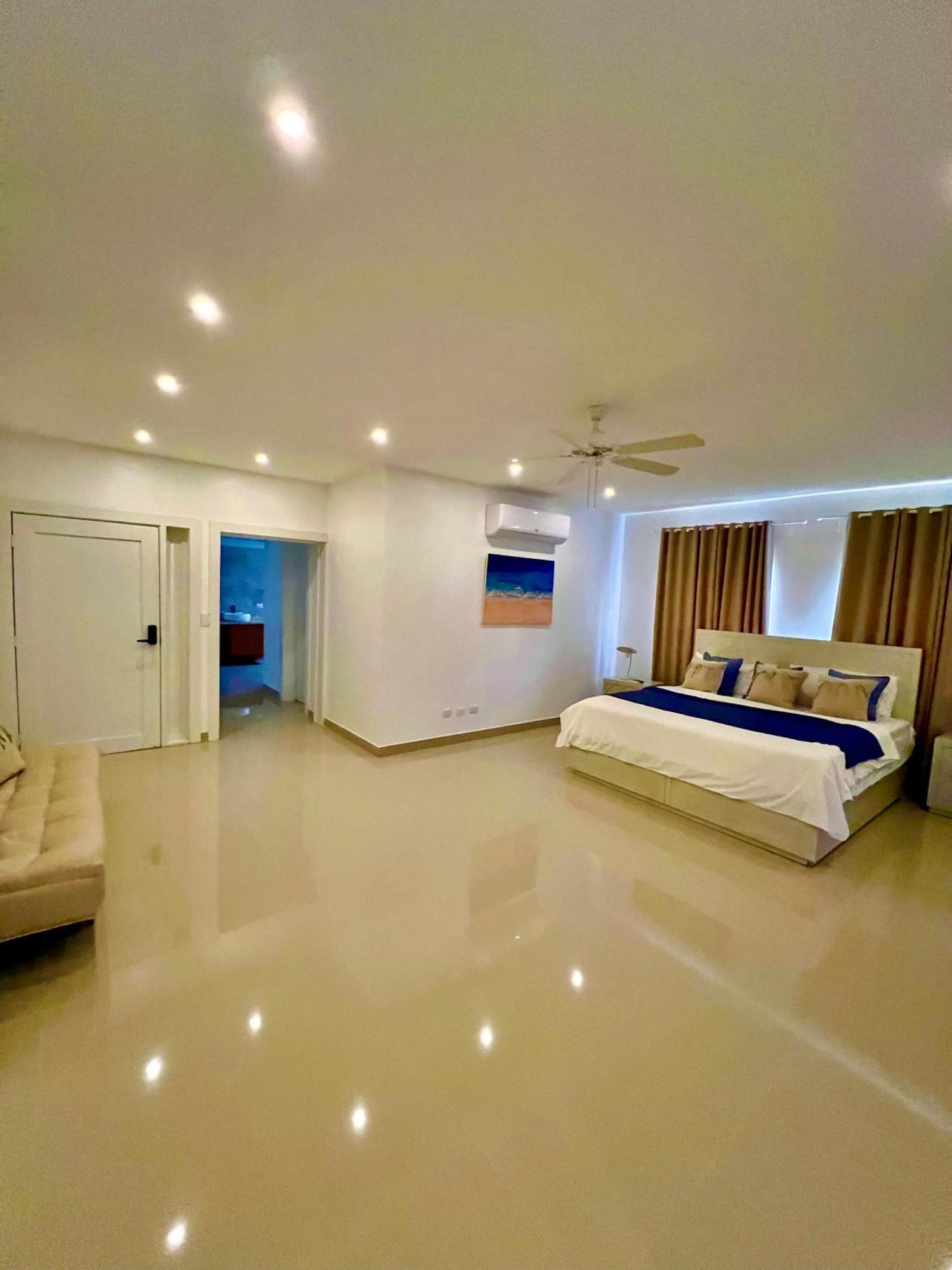 Homestay Chicho Punta Cana