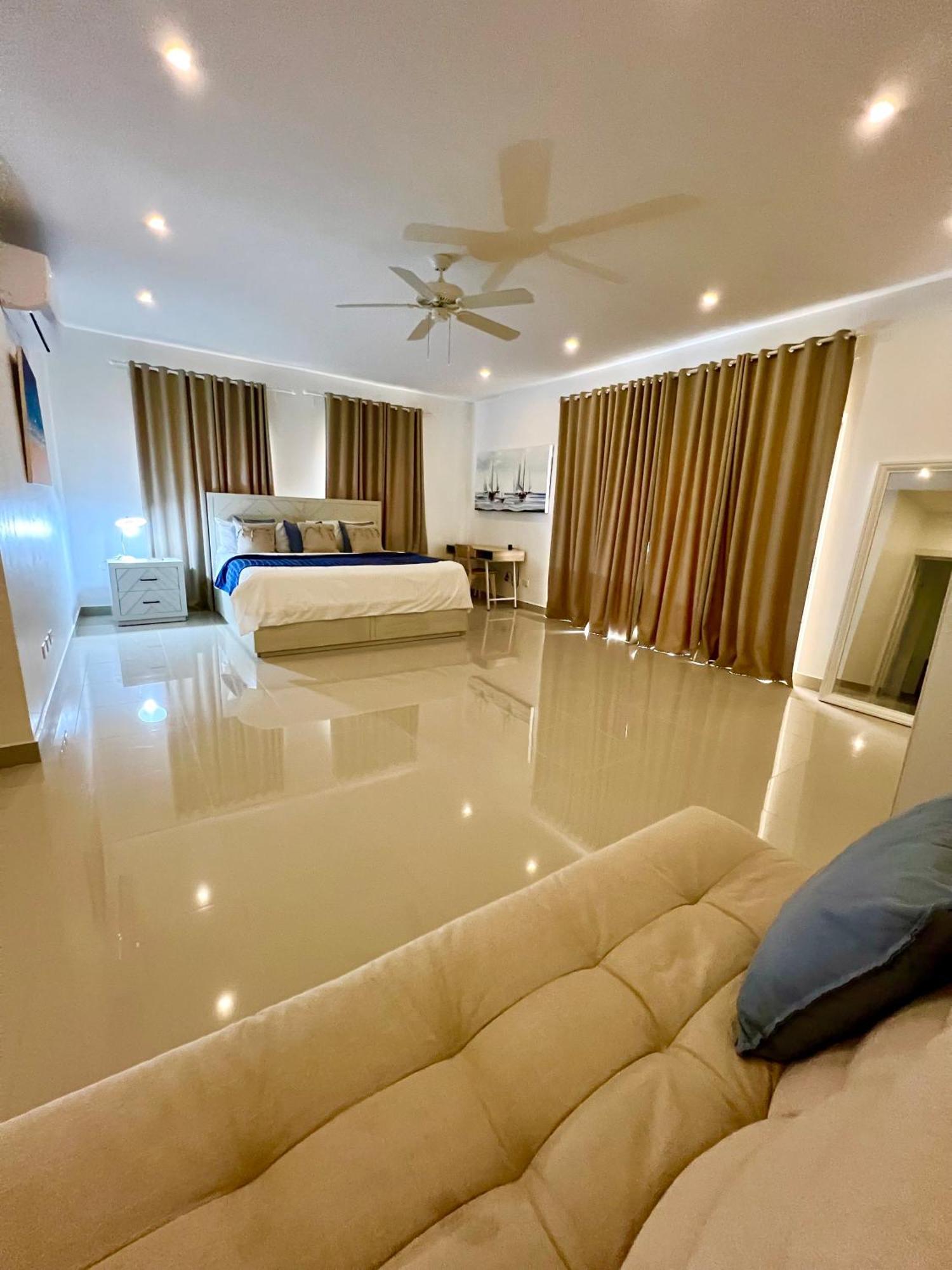 Homestay Chicho Punta Cana