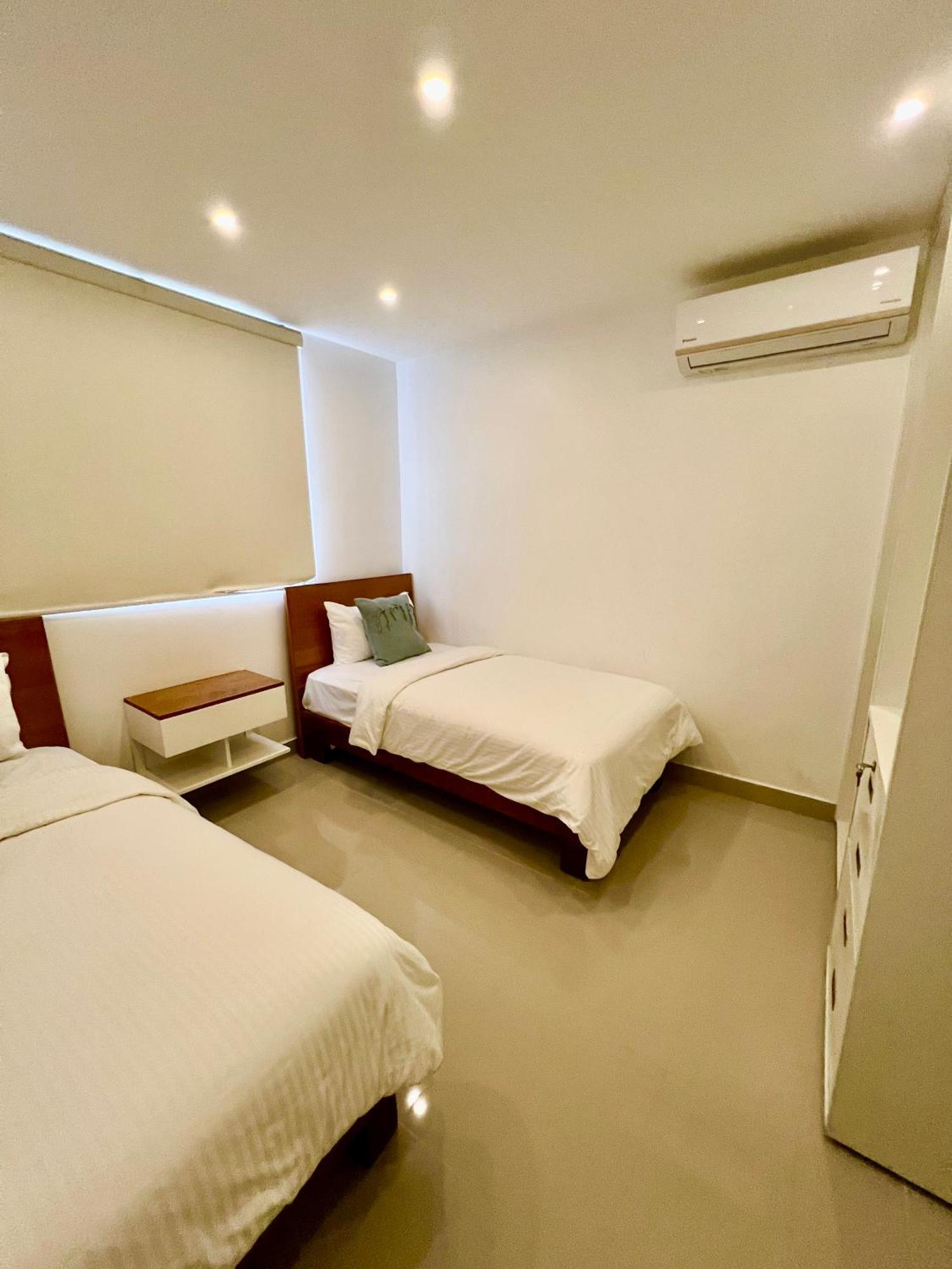 Chicho Homestay Punta Cana
