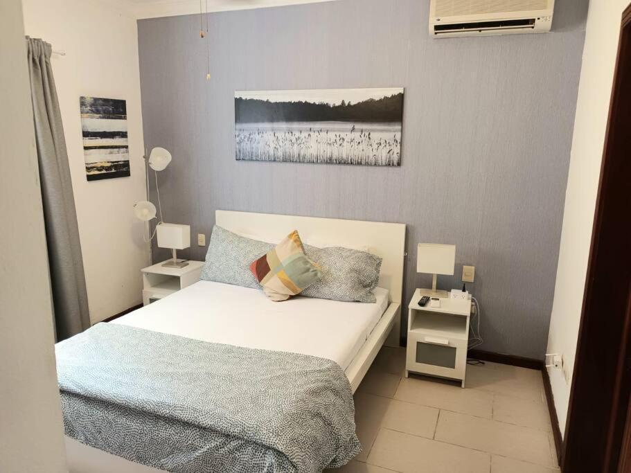 Close To The With Pool Apartment Punta Cana