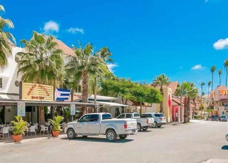 Apartment Close To The With Pool Punta Cana