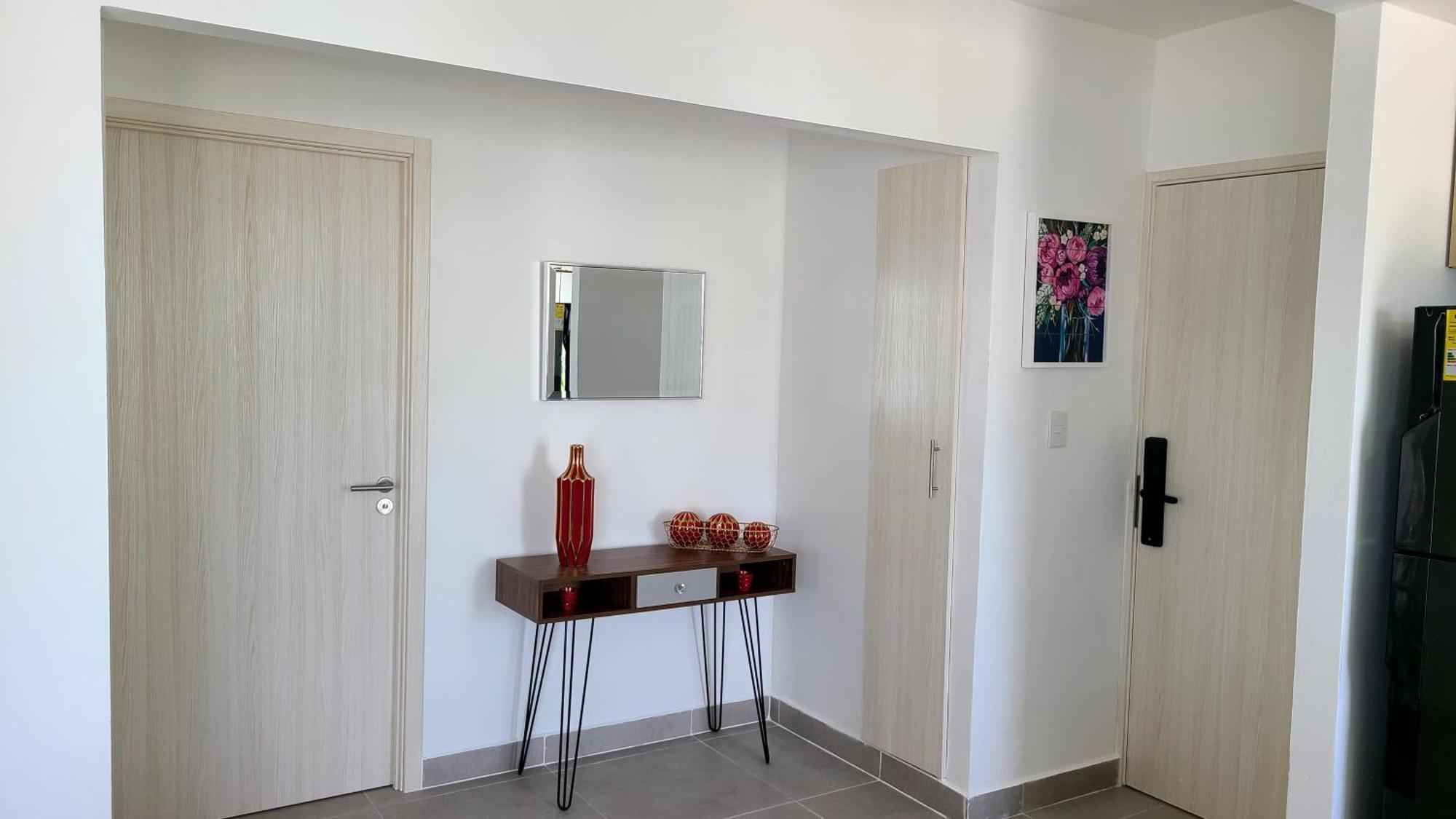 Apartment Relaxing Ii, Punta Cana, Modern, Near Beaches, Punta Cana