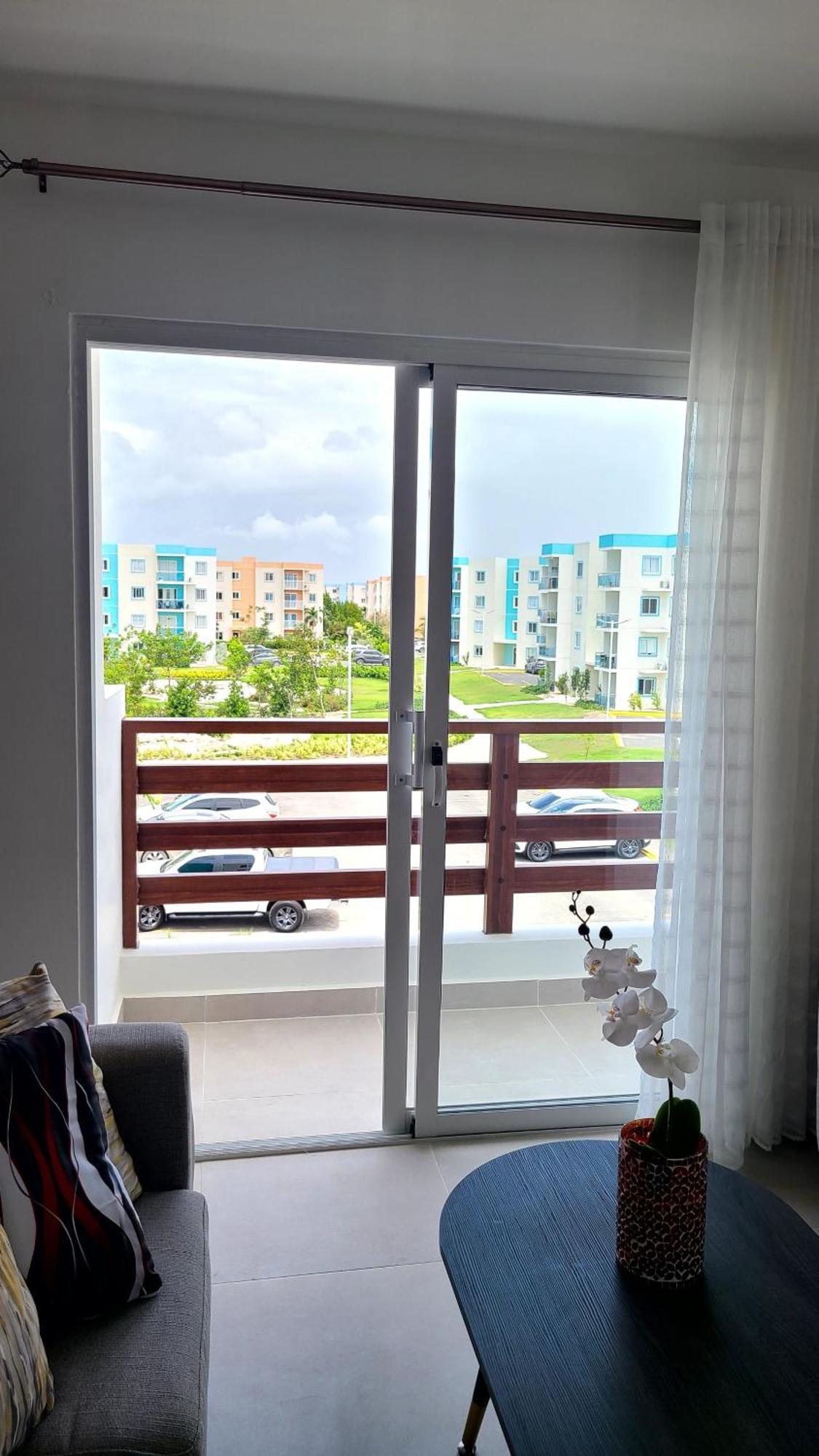 Relaxing Ii, Punta Cana, Modern, Near Beaches, Apartment *