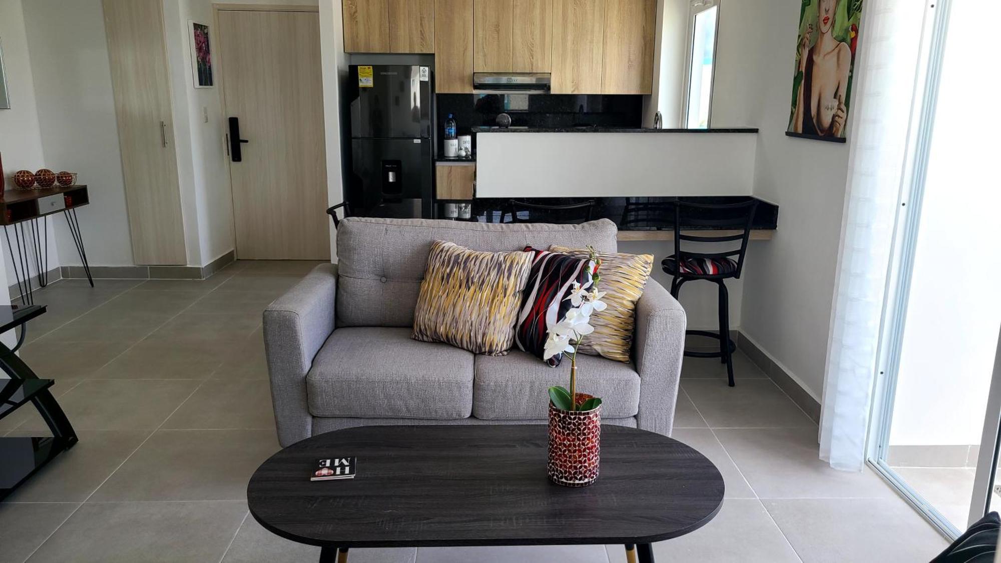 Relaxing Ii, Punta Cana, Modern, Near Beaches, Apartment Punta Cana