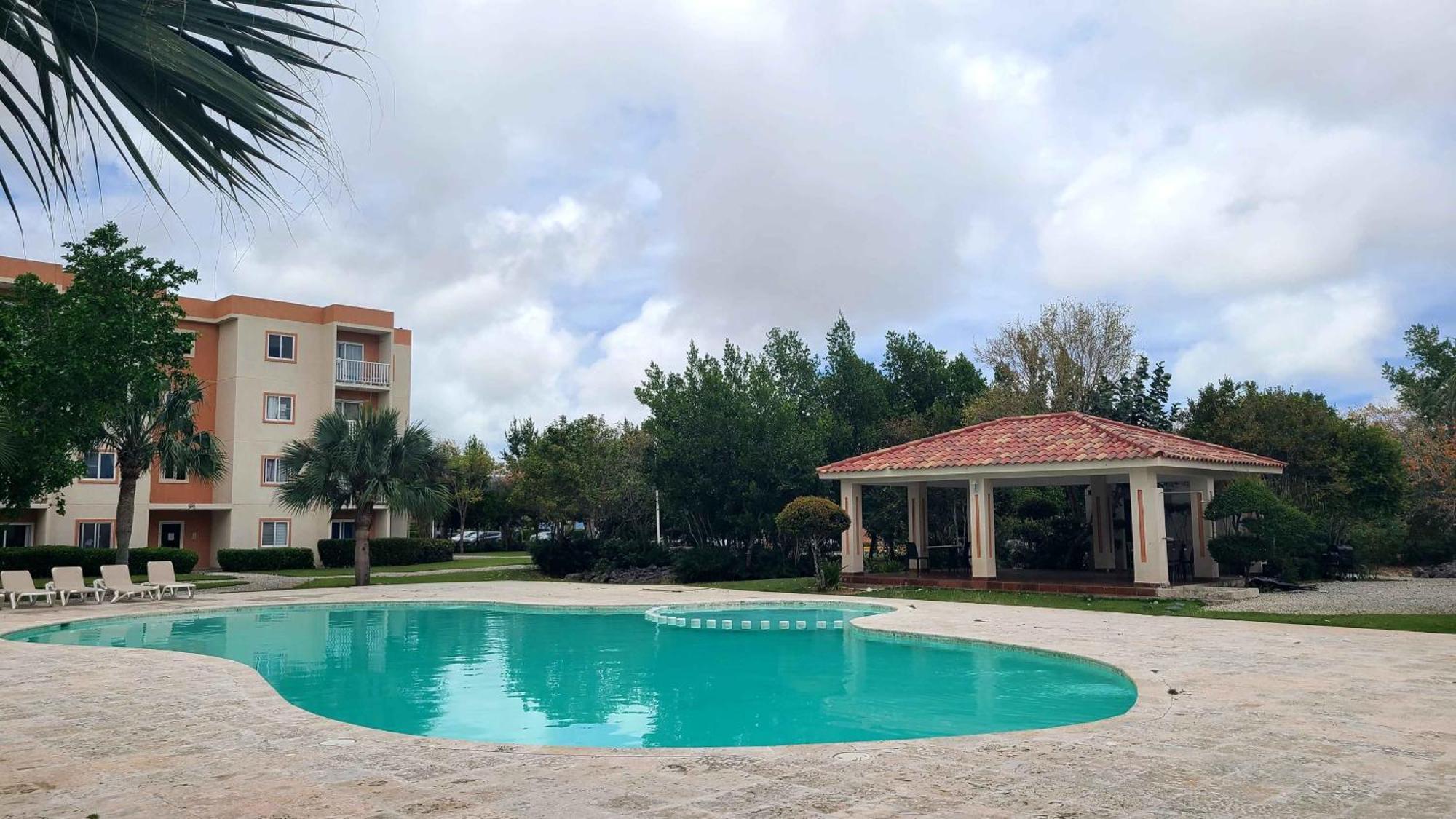 Relaxing Ii, Punta Cana, Modern, Near Beaches, Apartment Punta Cana