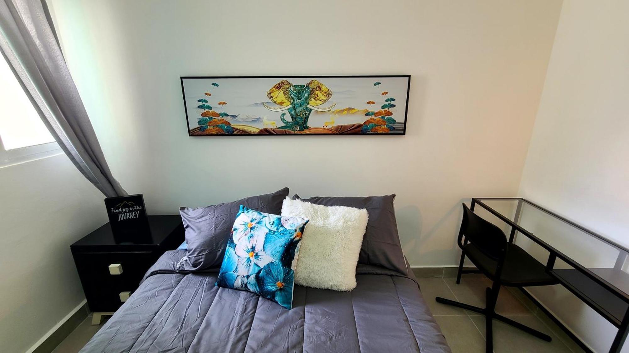 Relaxing Ii, Punta Cana, Modern, Near Beaches, Apartment *