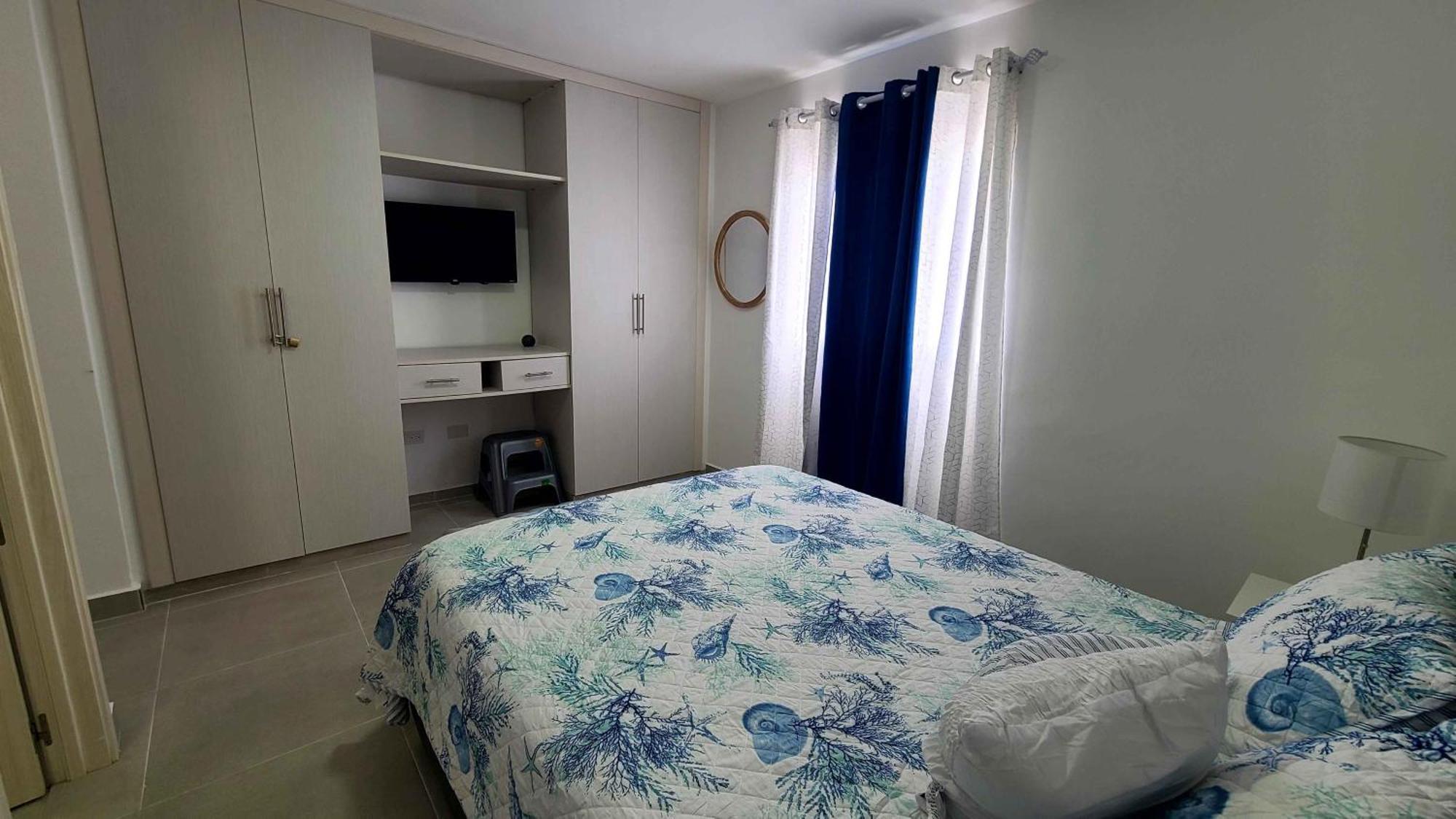 Relaxing Ii, Punta Cana, Modern, Near Beaches, Apartment