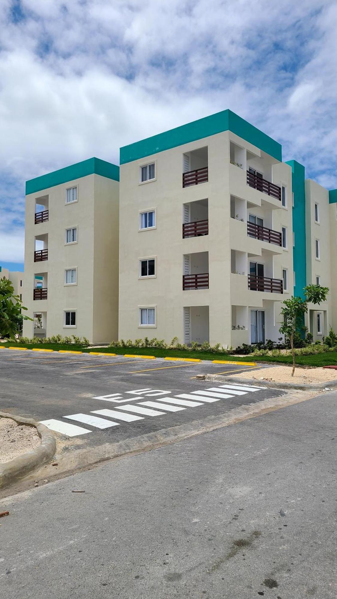 Relaxing Ii, Punta Cana, Modern, Near Beaches, Apartment