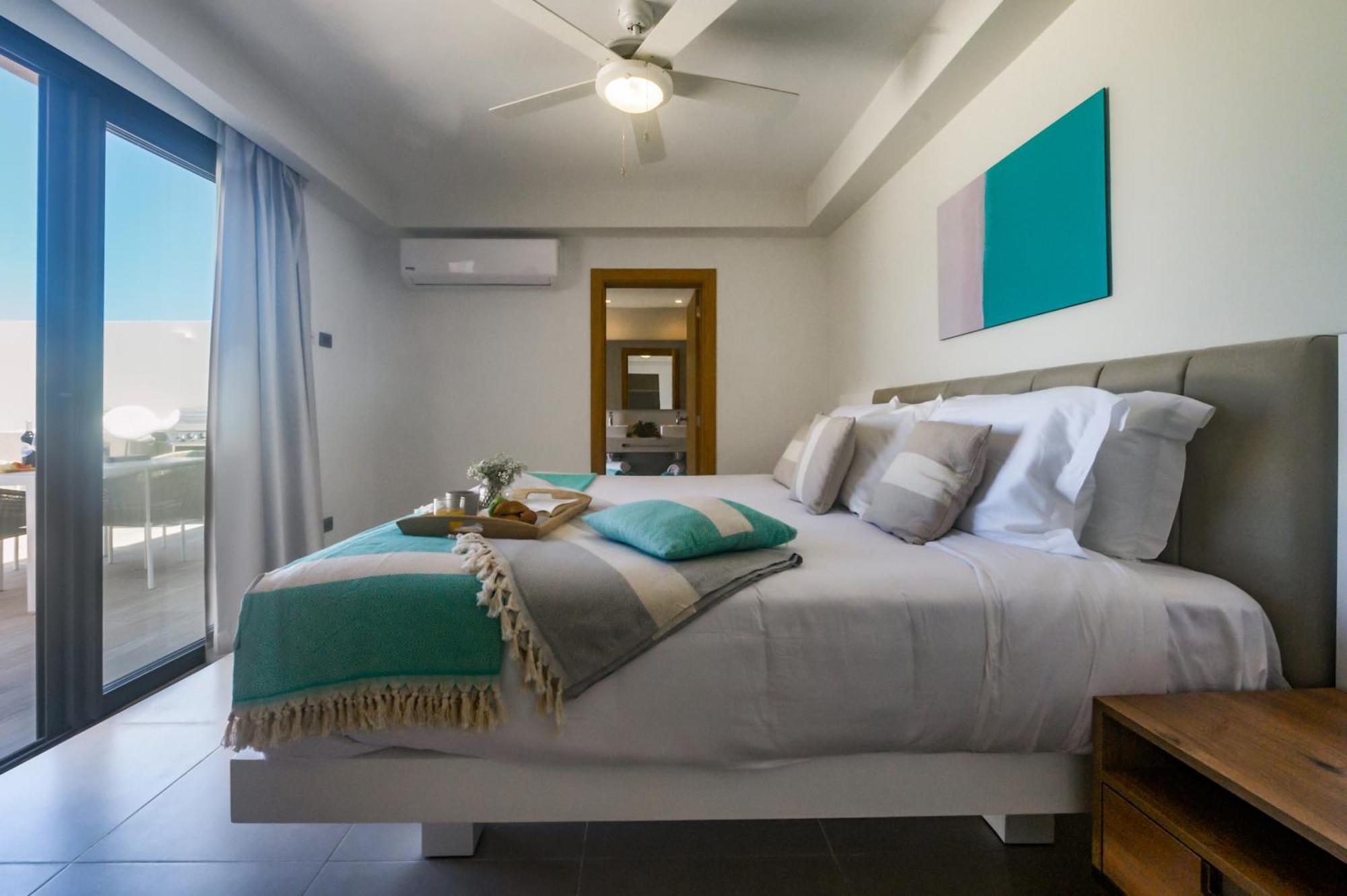 Apartment Homes Punta Cana