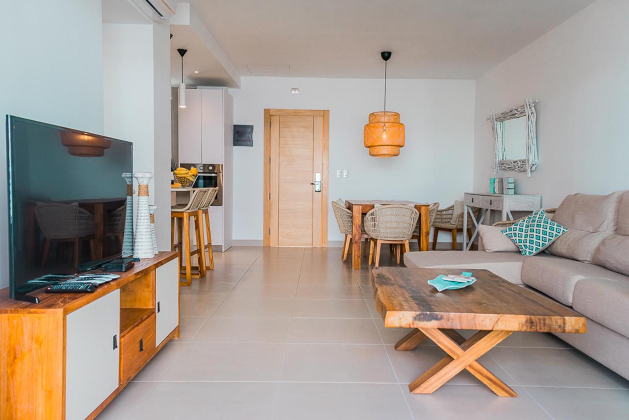 Homes Apartment