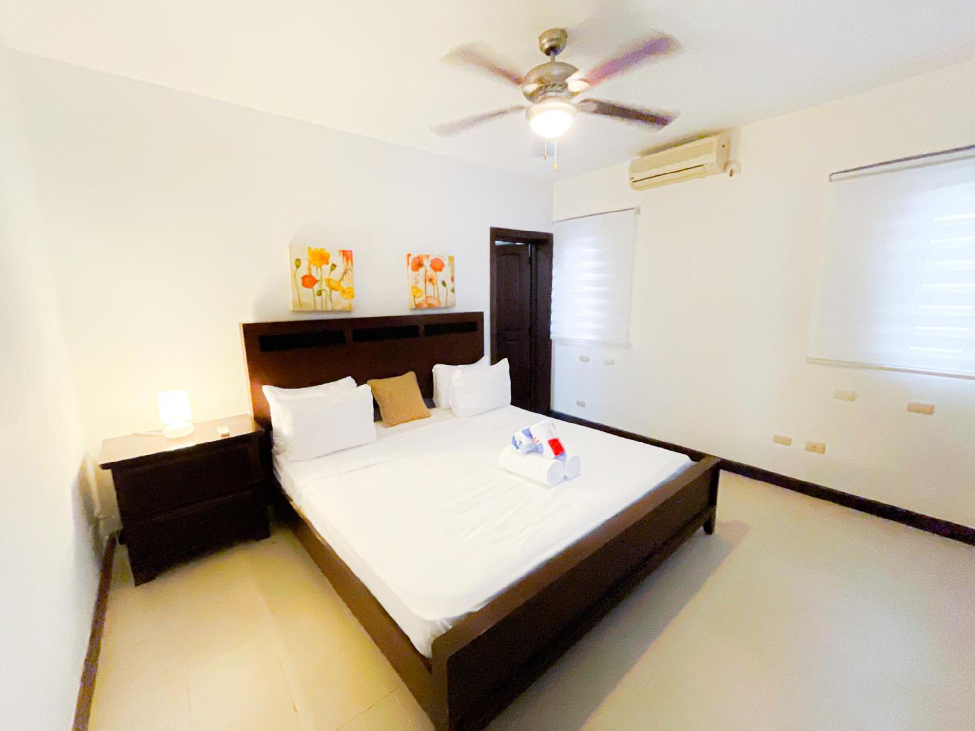 Apartment Bavaro Casas Beach View Wifi Bbq Los Corales Beach Club & Spa *