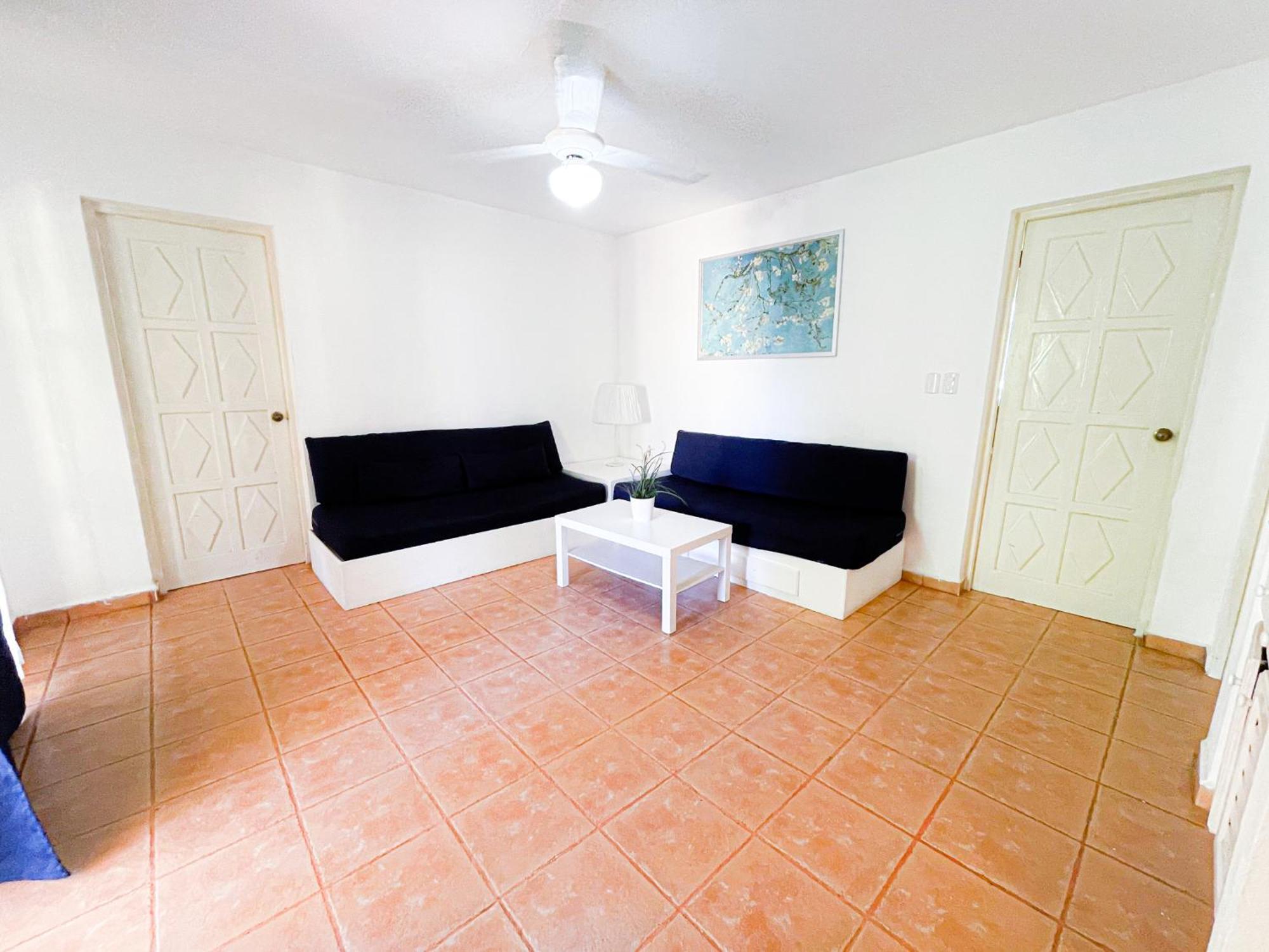 Bavaro Casas Beach View Wifi Bbq Los Corales Beach Club & Spa Apartment