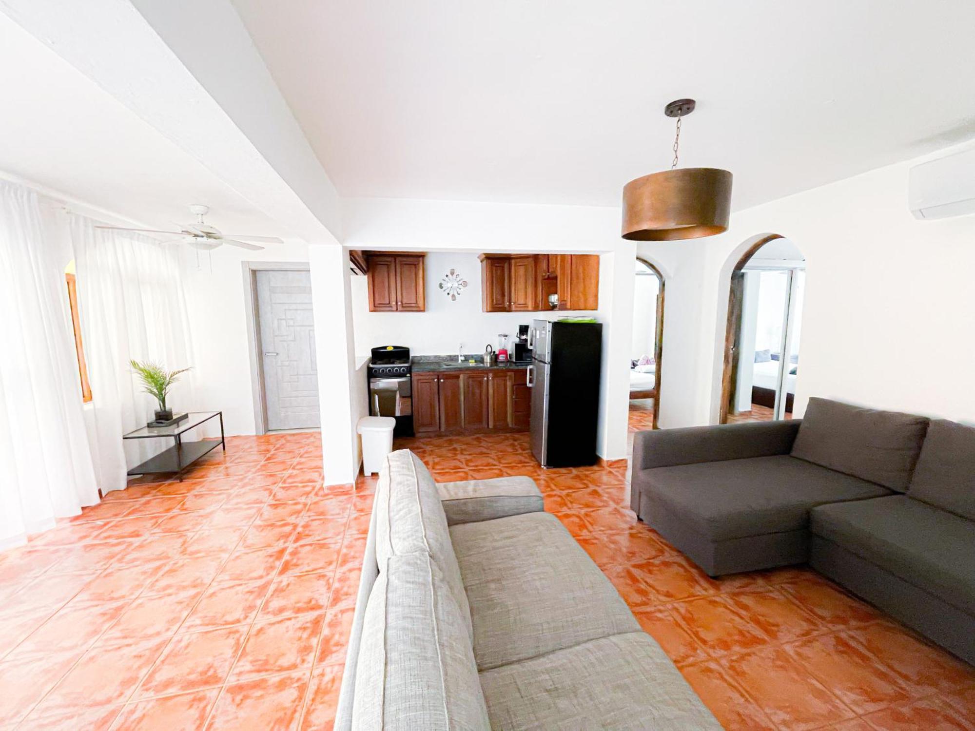 Bavaro Casas Beach View Wifi Bbq Los Corales Beach Club & Spa