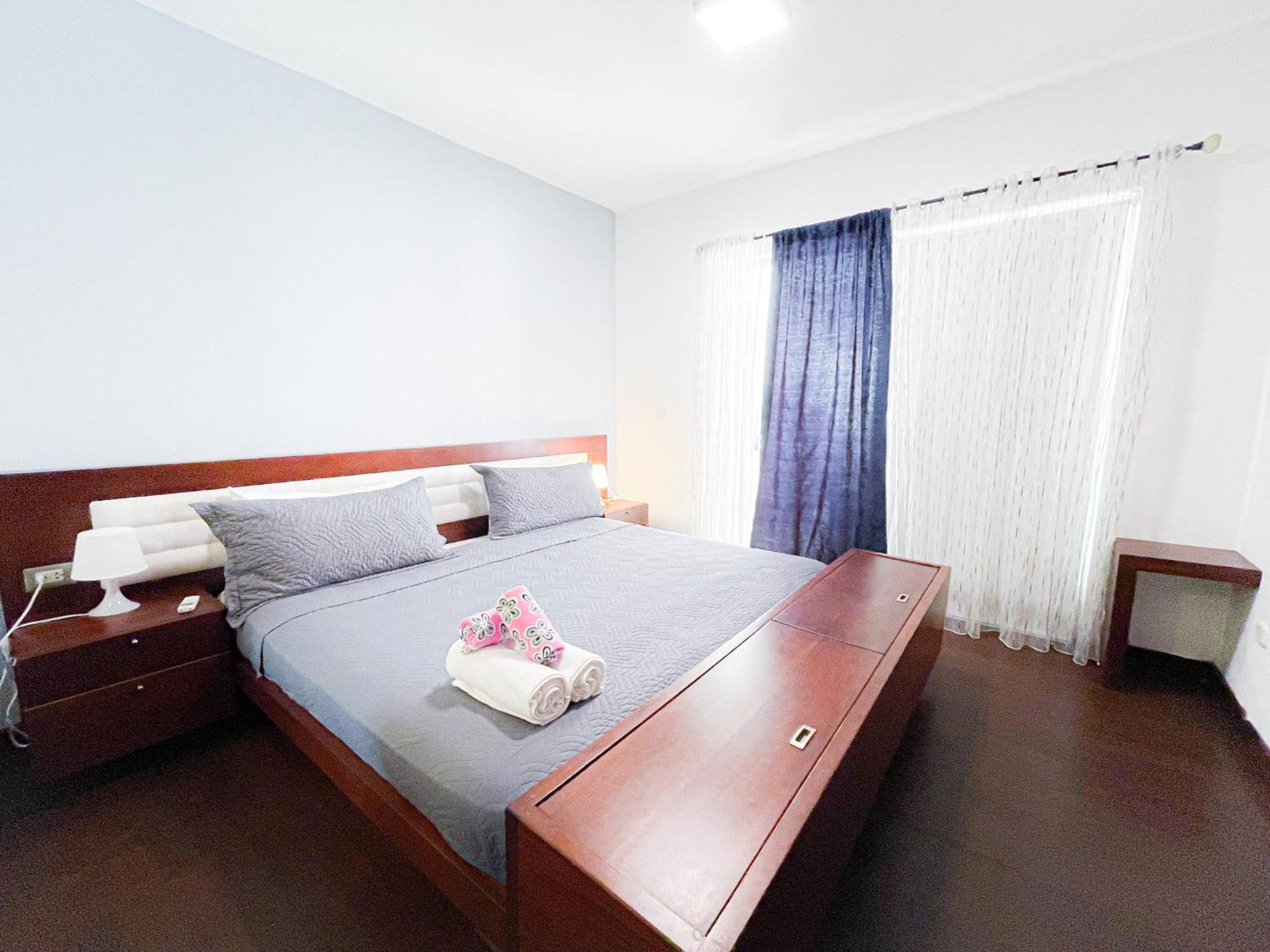 Apartment Bavaro Casas Beach View Wifi Bbq Los Corales Beach Club & Spa *