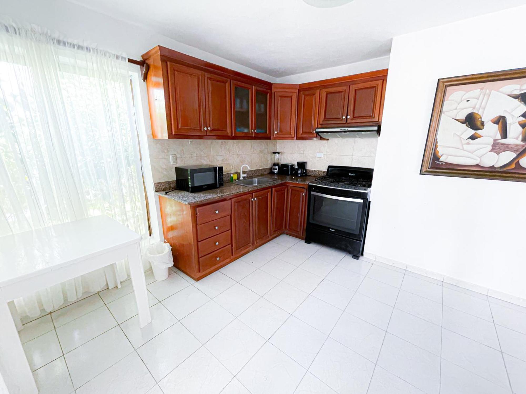 Apartment Bavaro Casas Beach View Wifi Bbq Los Corales Beach Club & Spa Punta Cana