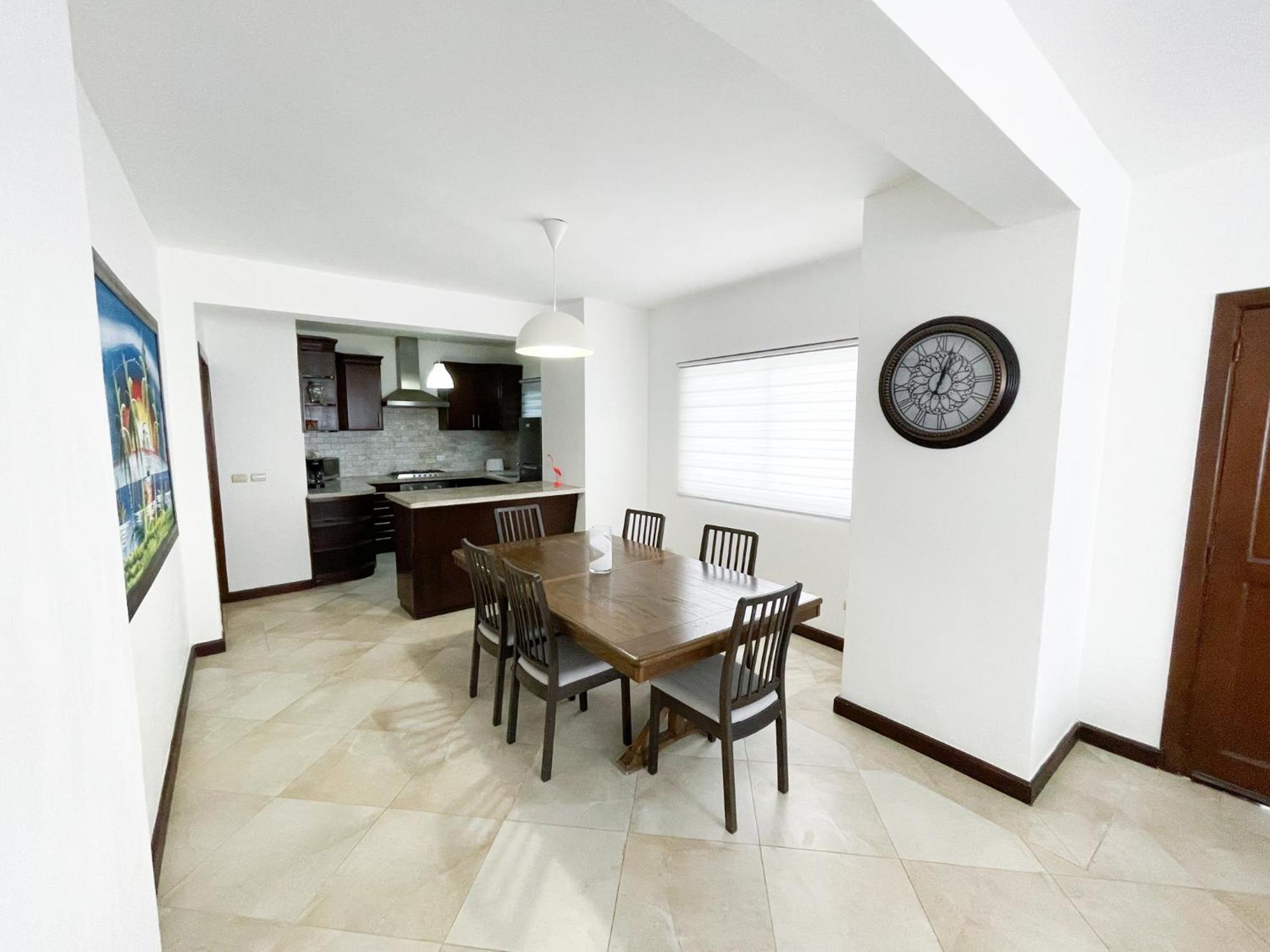 & Ocean & Garden View Vacation Long Term Bavaro Los Corales Apartamento