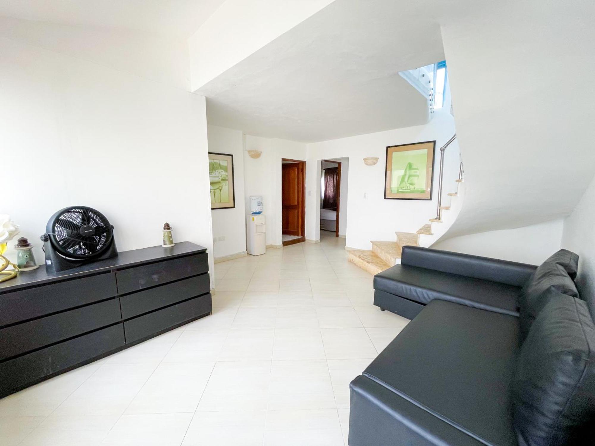 & Ocean & Garden View Vacation Long Term Bavaro Los Corales * Punta Cana