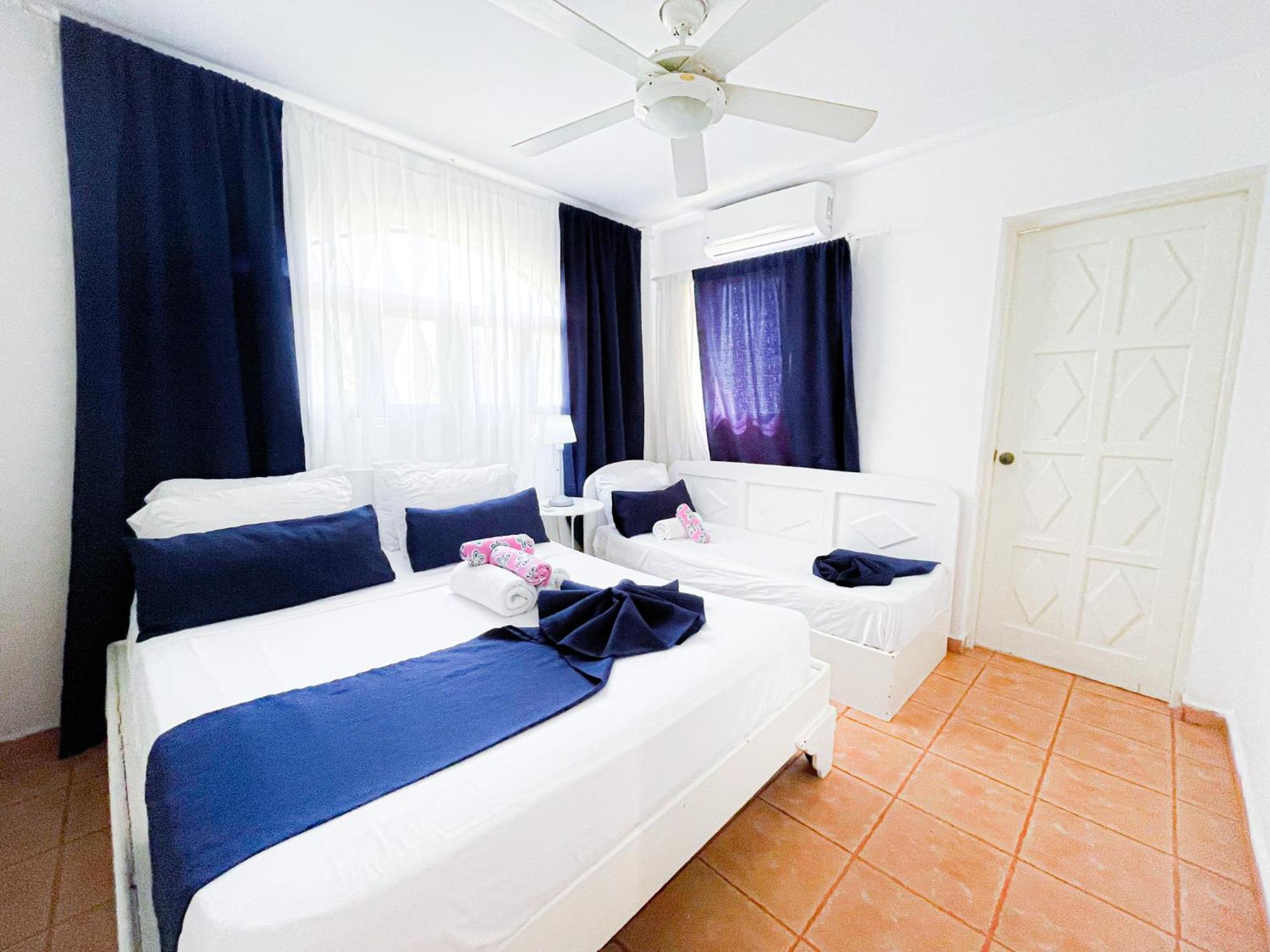 Apartamento & Ocean & Garden View Vacation Long Term Bavaro Los Corales