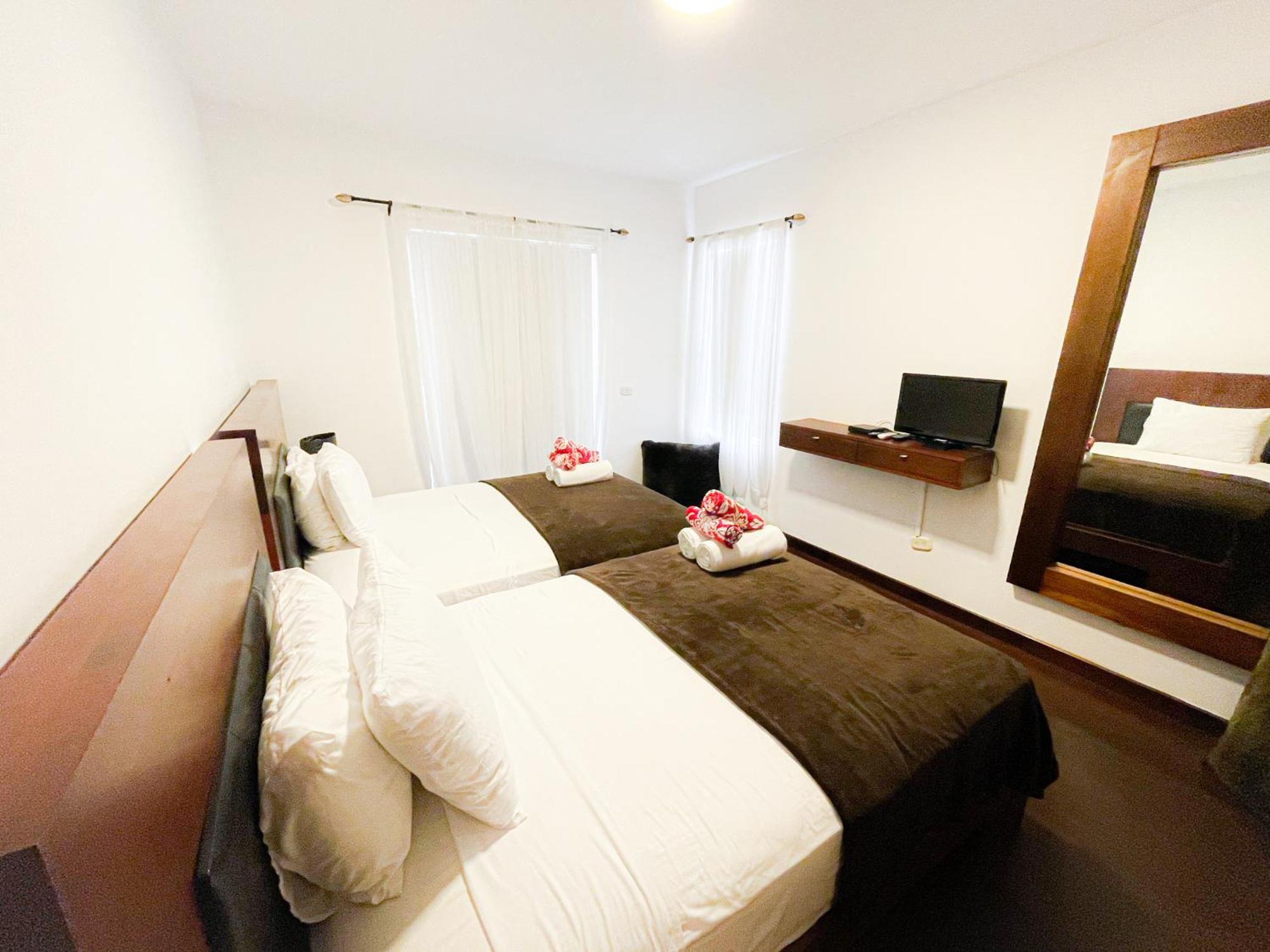 Apartamento & Ocean & Garden View Vacation Long Term Bavaro Los Corales *