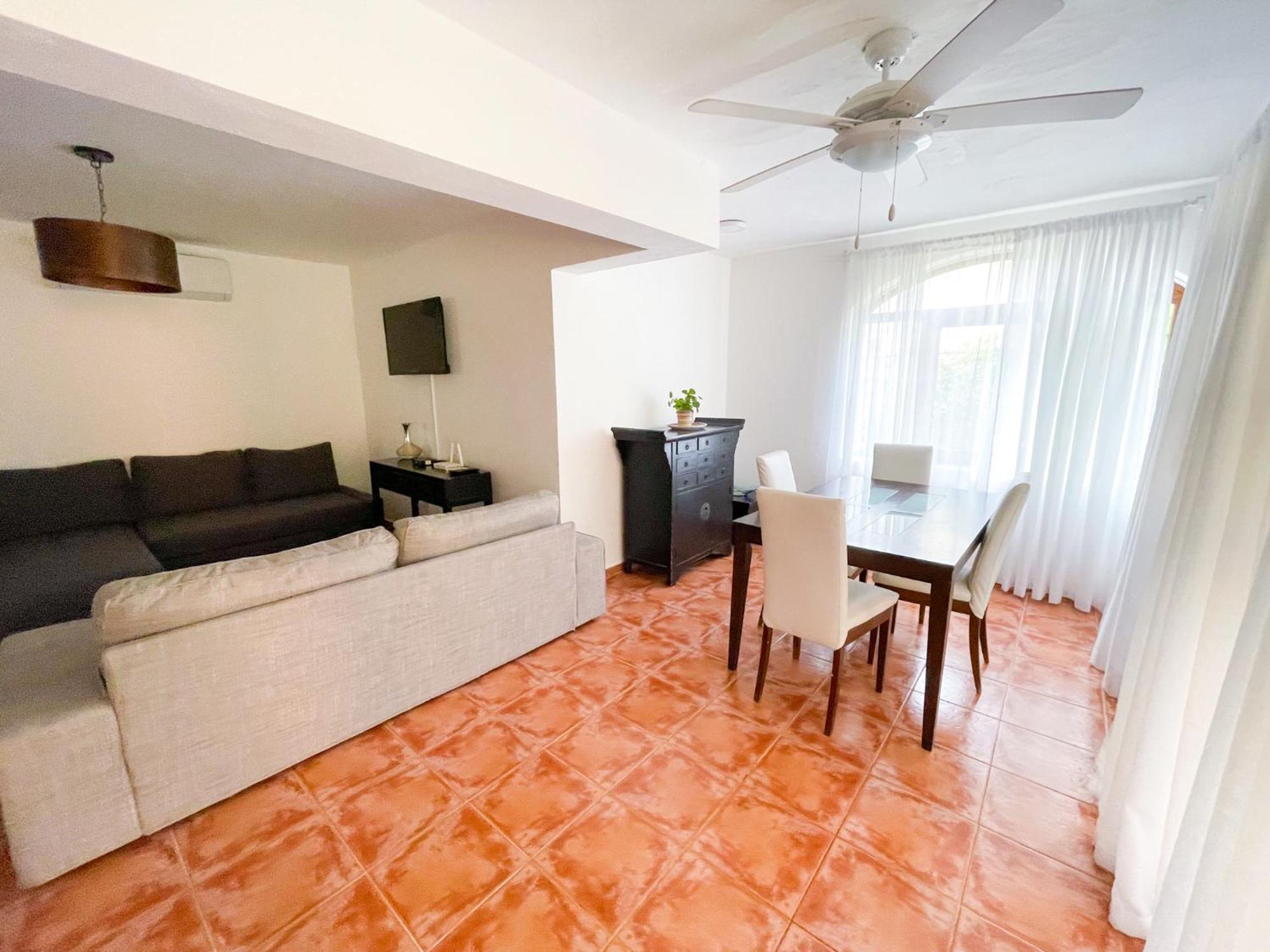 & Ocean & Garden View Vacation Long Term Bavaro Los Corales *