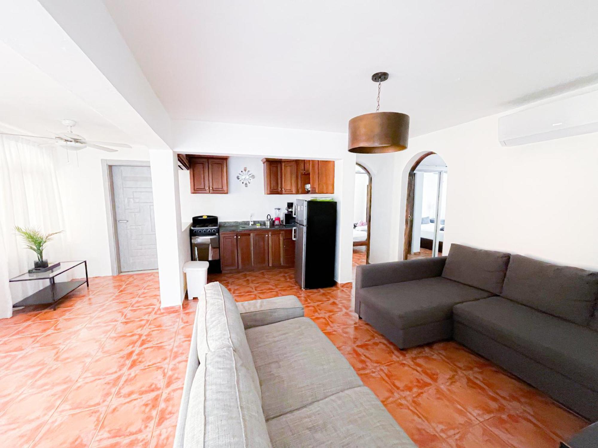 & Ocean & Garden View Vacation Long Term Bavaro Los Corales