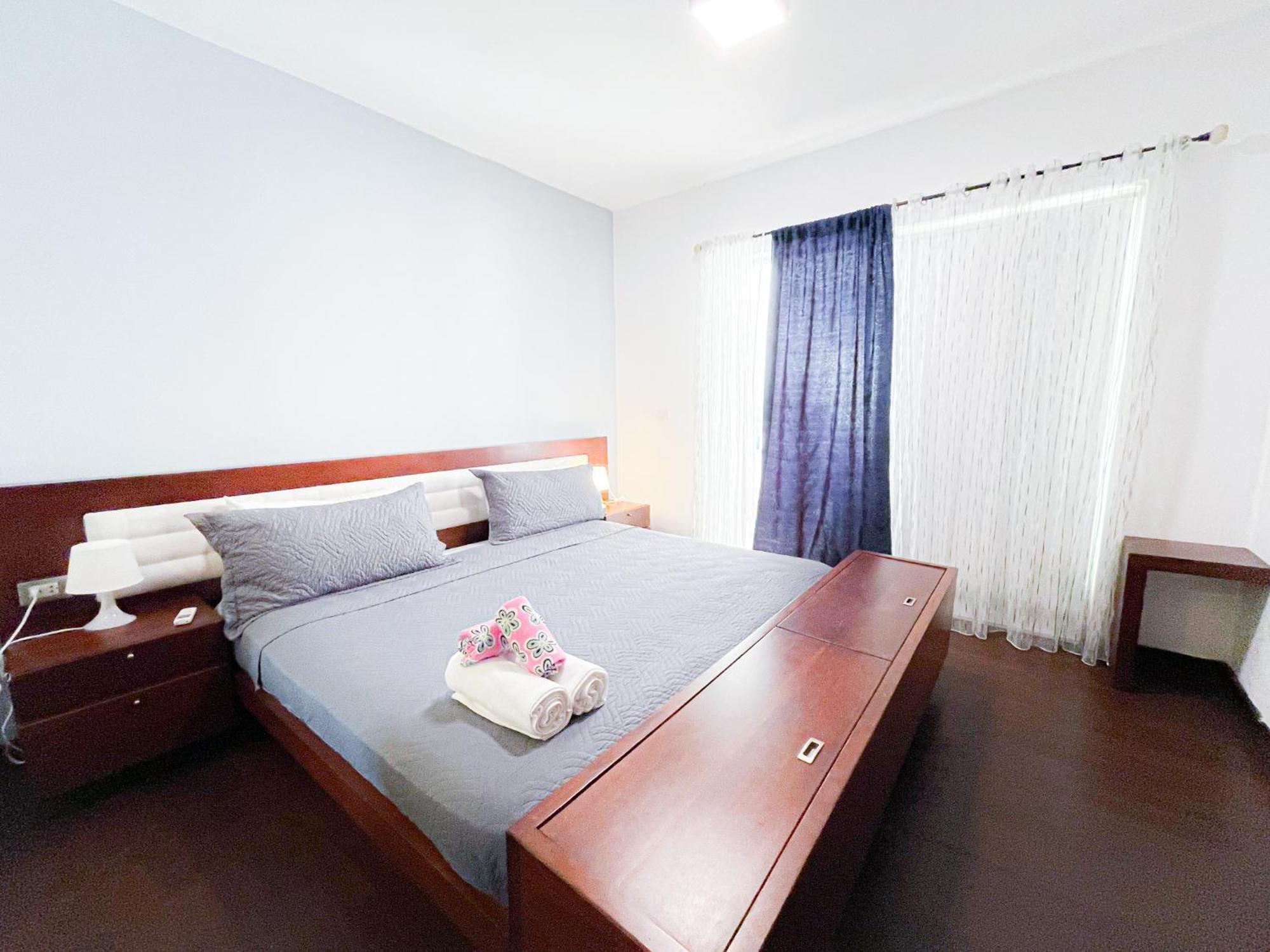 & Ocean & Garden View Vacation Long Term Bavaro Los Corales Apartamento Punta Cana