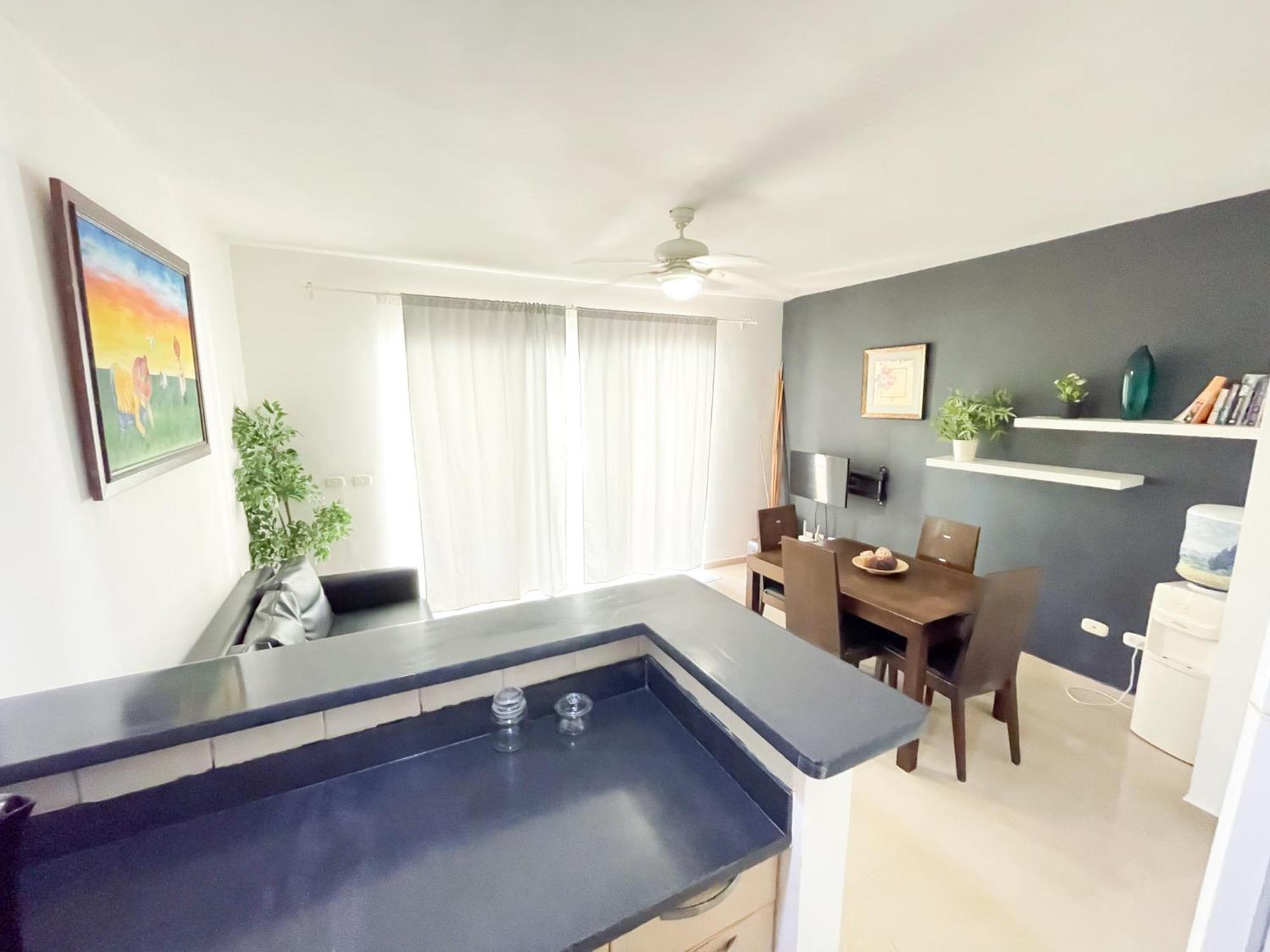 Bavaro Casas Beach View Wifi Bbq Los Corales Beach Club & Spa Punta Cana