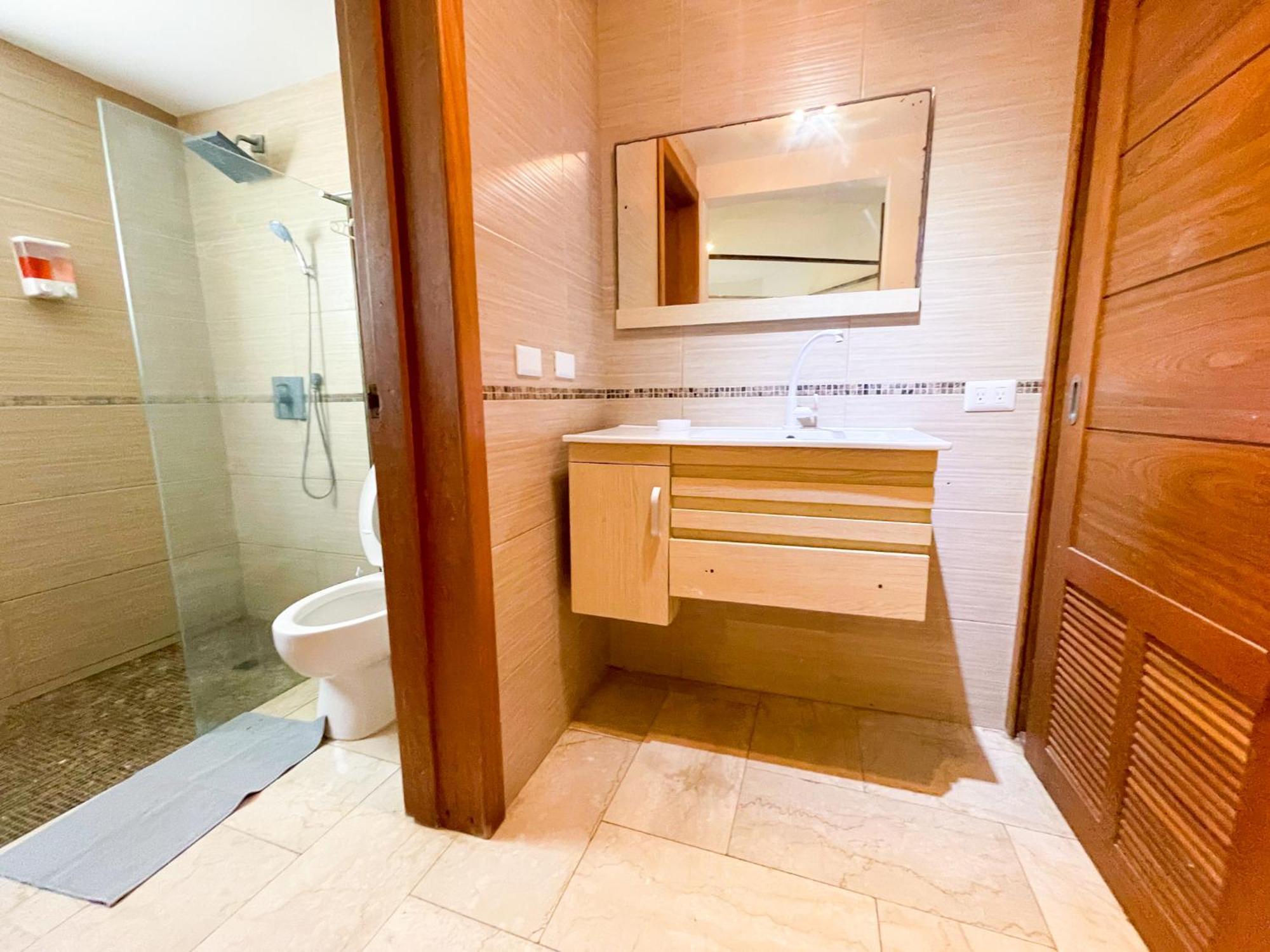 Apartamento & Ocean & Garden View Vacation Long Term Bavaro Los Corales *