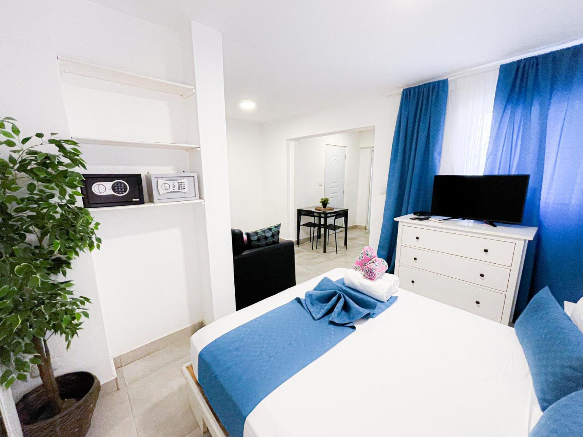 Bavaro Casas Beach View Wifi Bbq Los Corales Beach Club & Spa * Punta Cana