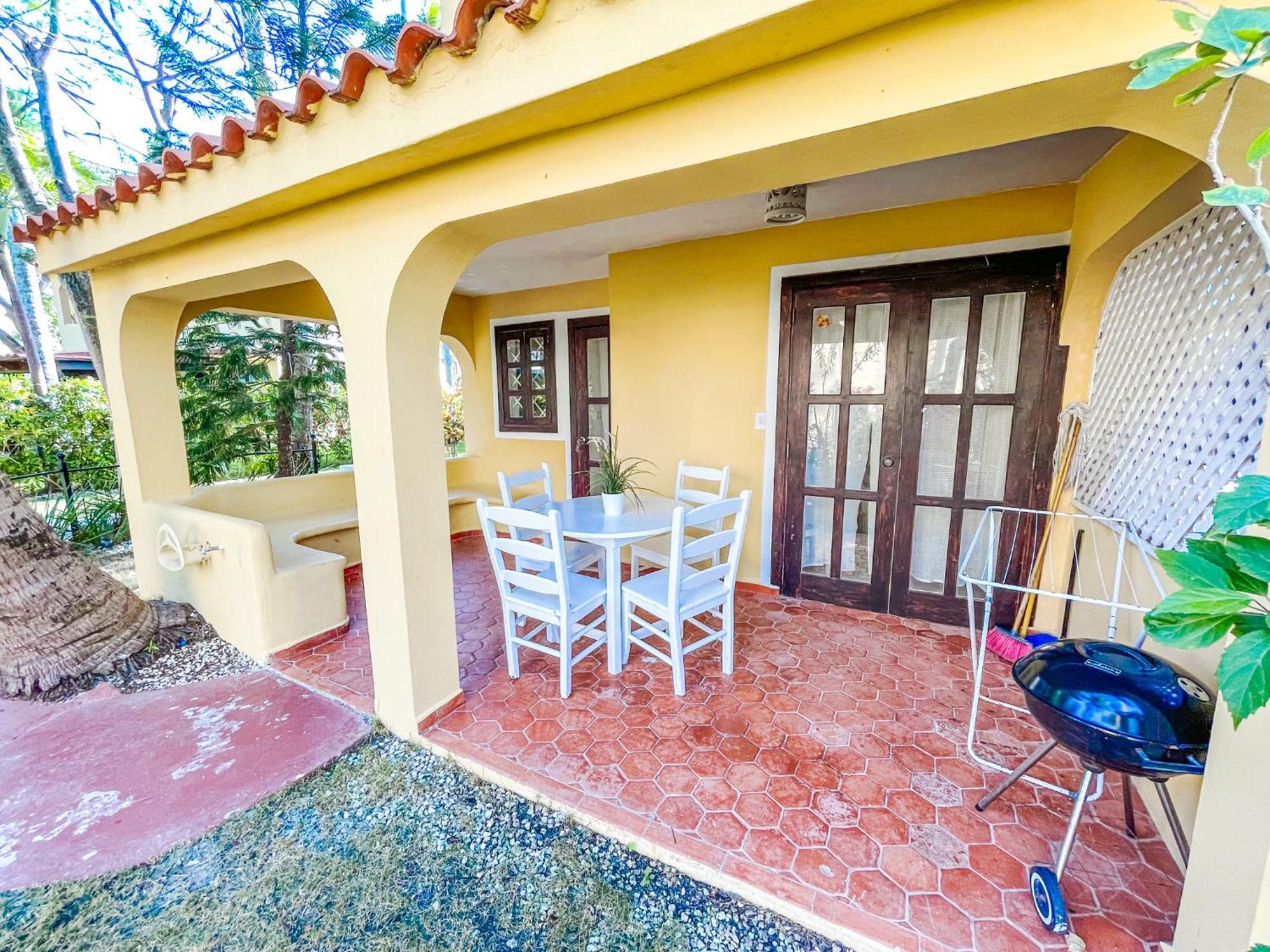 & Ocean & Garden View Vacation Long Term Bavaro Los Corales