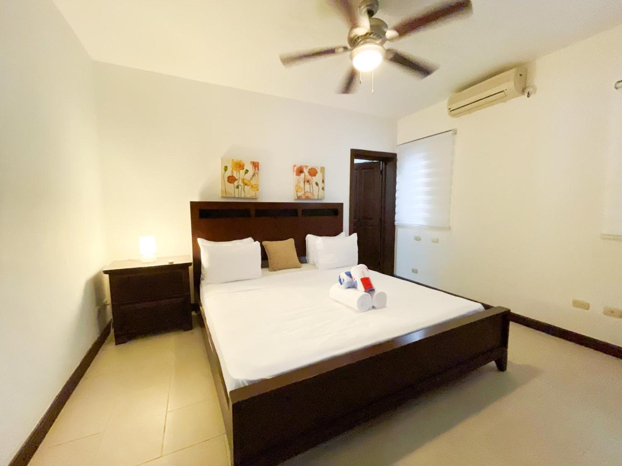 Bavaro Casas Beach Garden View Wifi Bbq Los Corales Beach Club & Spa Hotel Punta Cana
