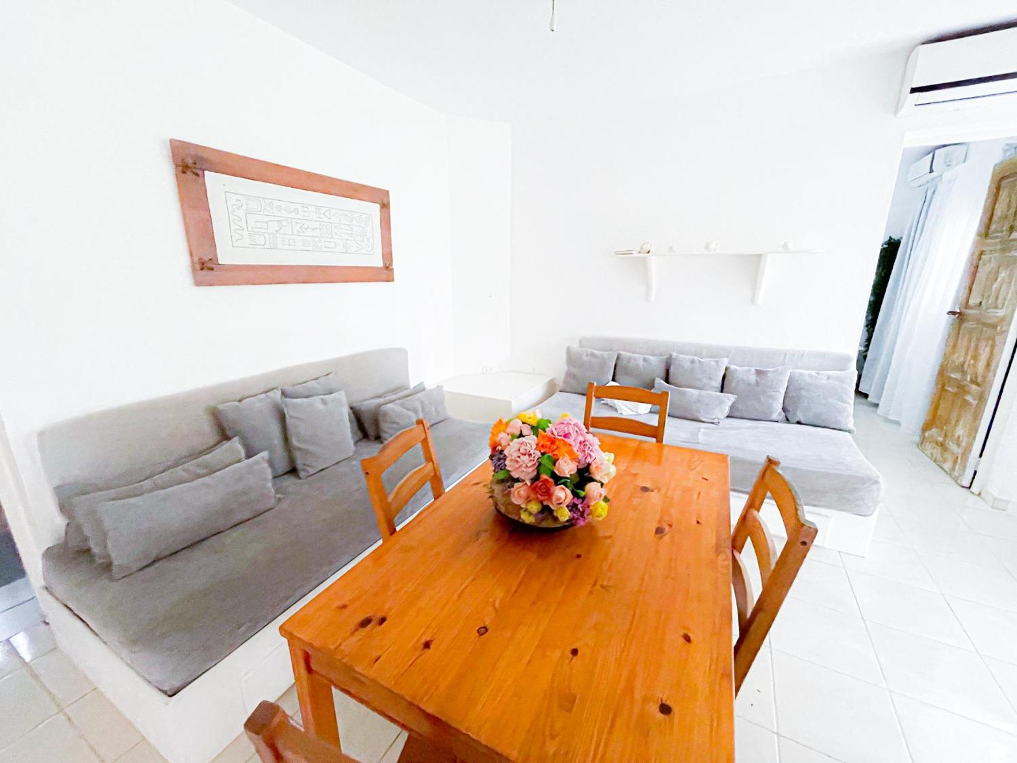 Bavaro Casas Beach Garden View Wifi Bbq Los Corales Beach Club & Spa Hotel 5*