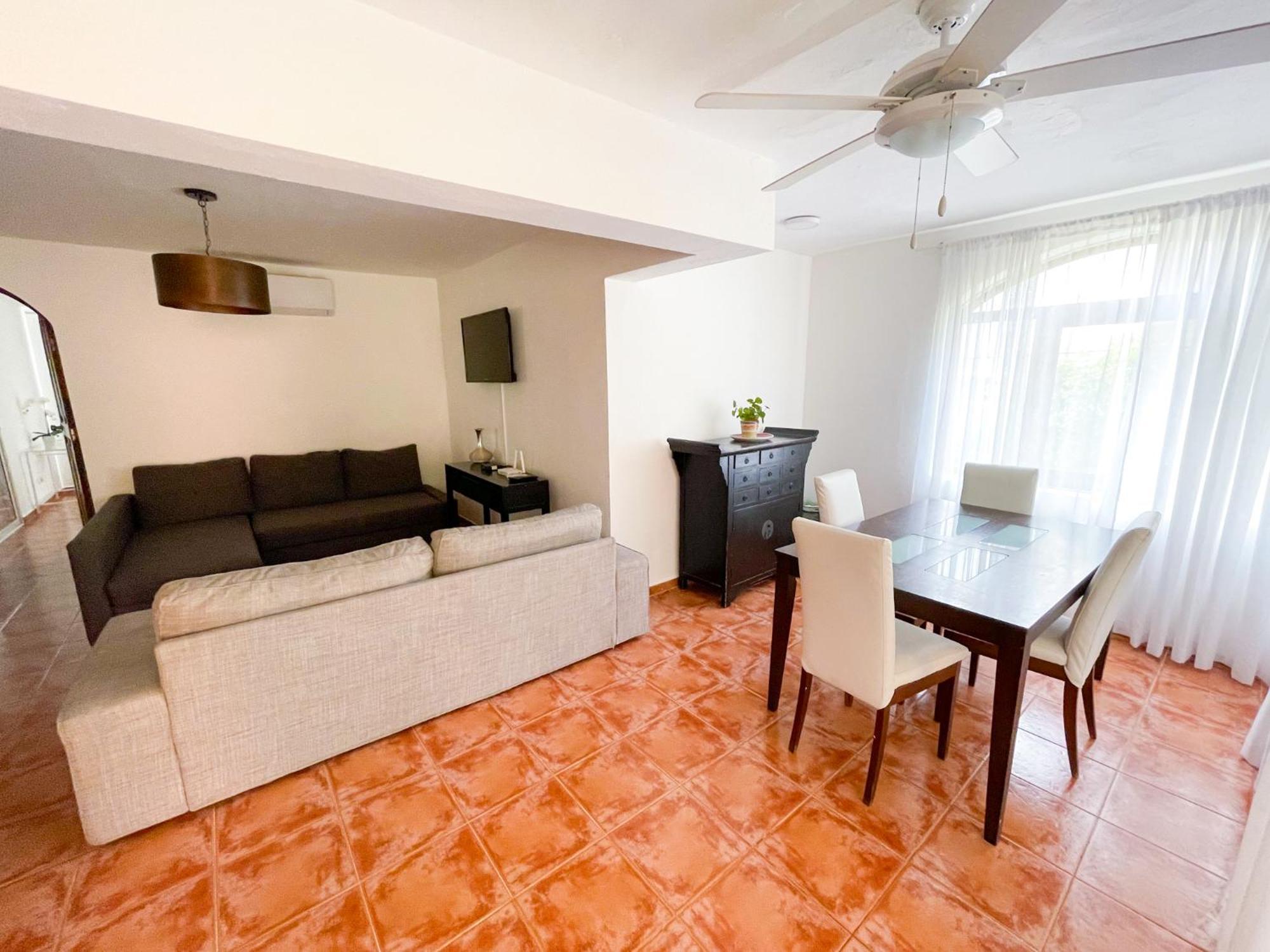 Bavaro Casas Beach Garden View Wifi Bbq Los Corales Beach Club & Spa 5* Punta Cana