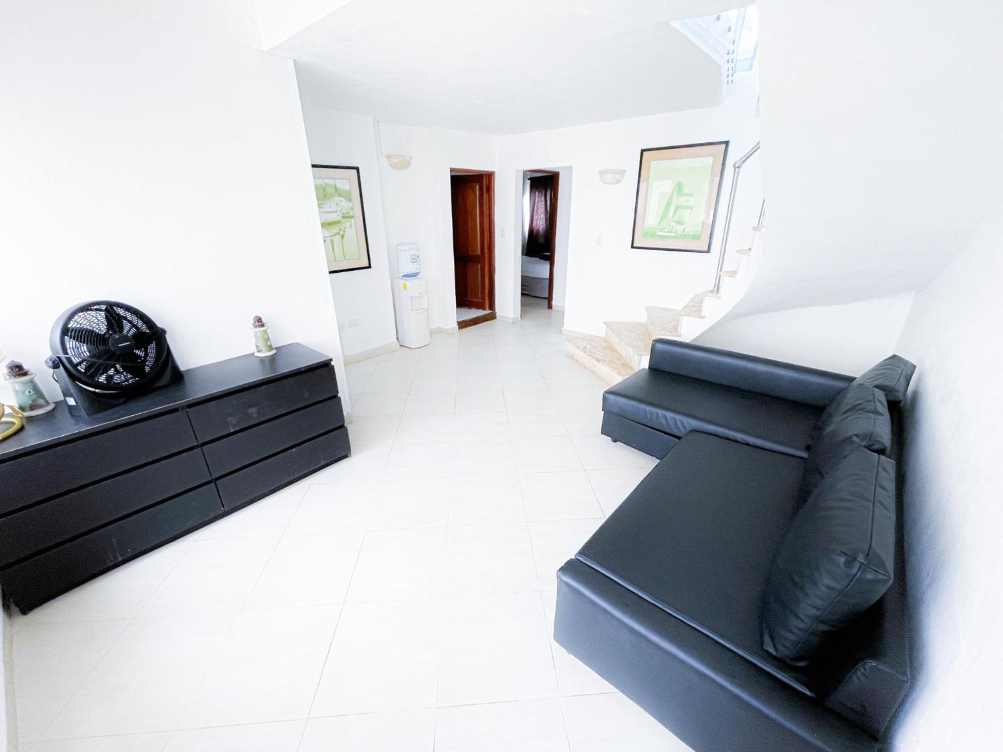 Sunny Seascape & Aparts Wifi Bbq Los Corales Bavaro Beach Club & Spa