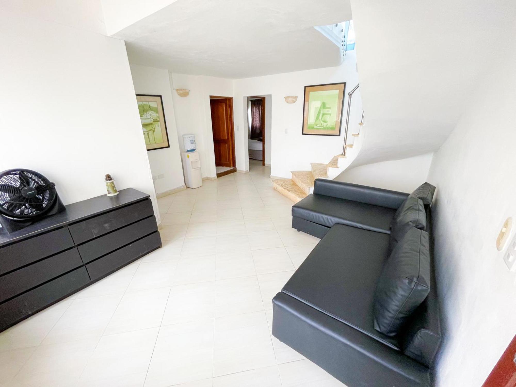 Hotel Bavaro Casas Beach Garden View Wifi Bbq Los Corales Beach Club & Spa Punta Cana