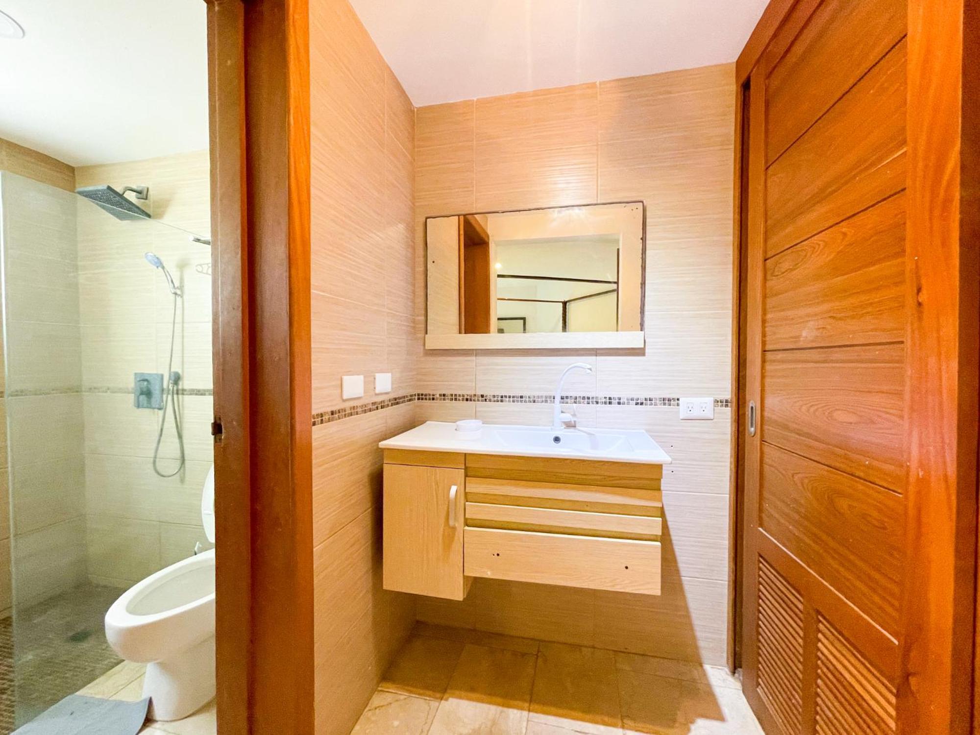 Hotel Bavaro Casas Beach Garden View Wifi Bbq Los Corales Beach Club & Spa