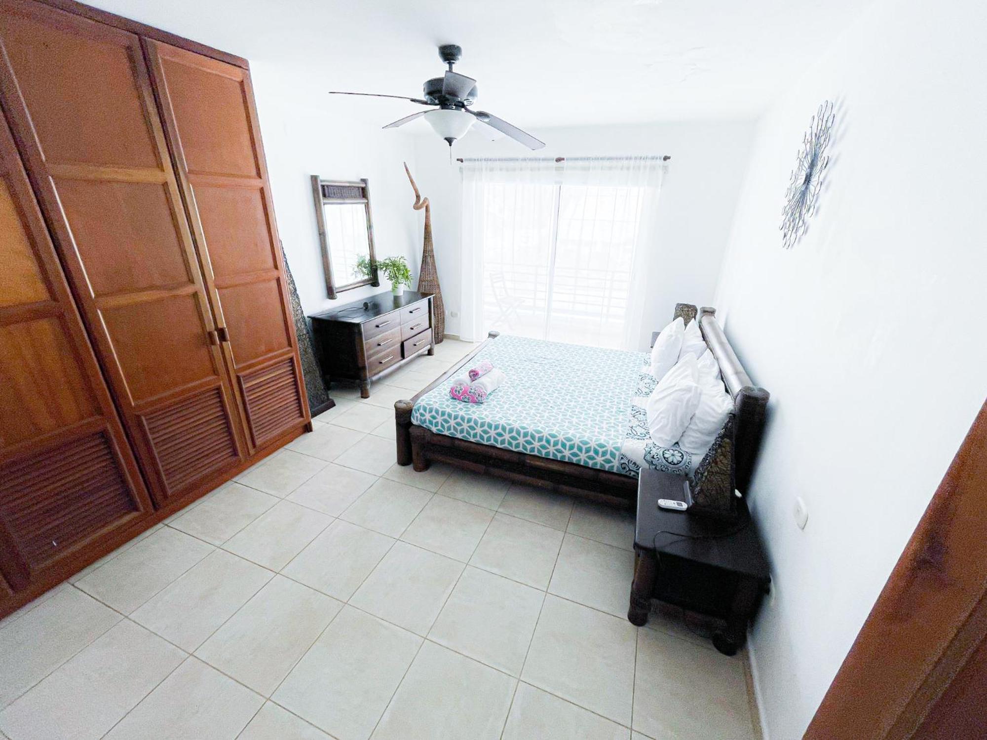 Sunny Seascape & Aparts Wifi Bbq Los Corales Bavaro Beach Club & Spa Apartment *
