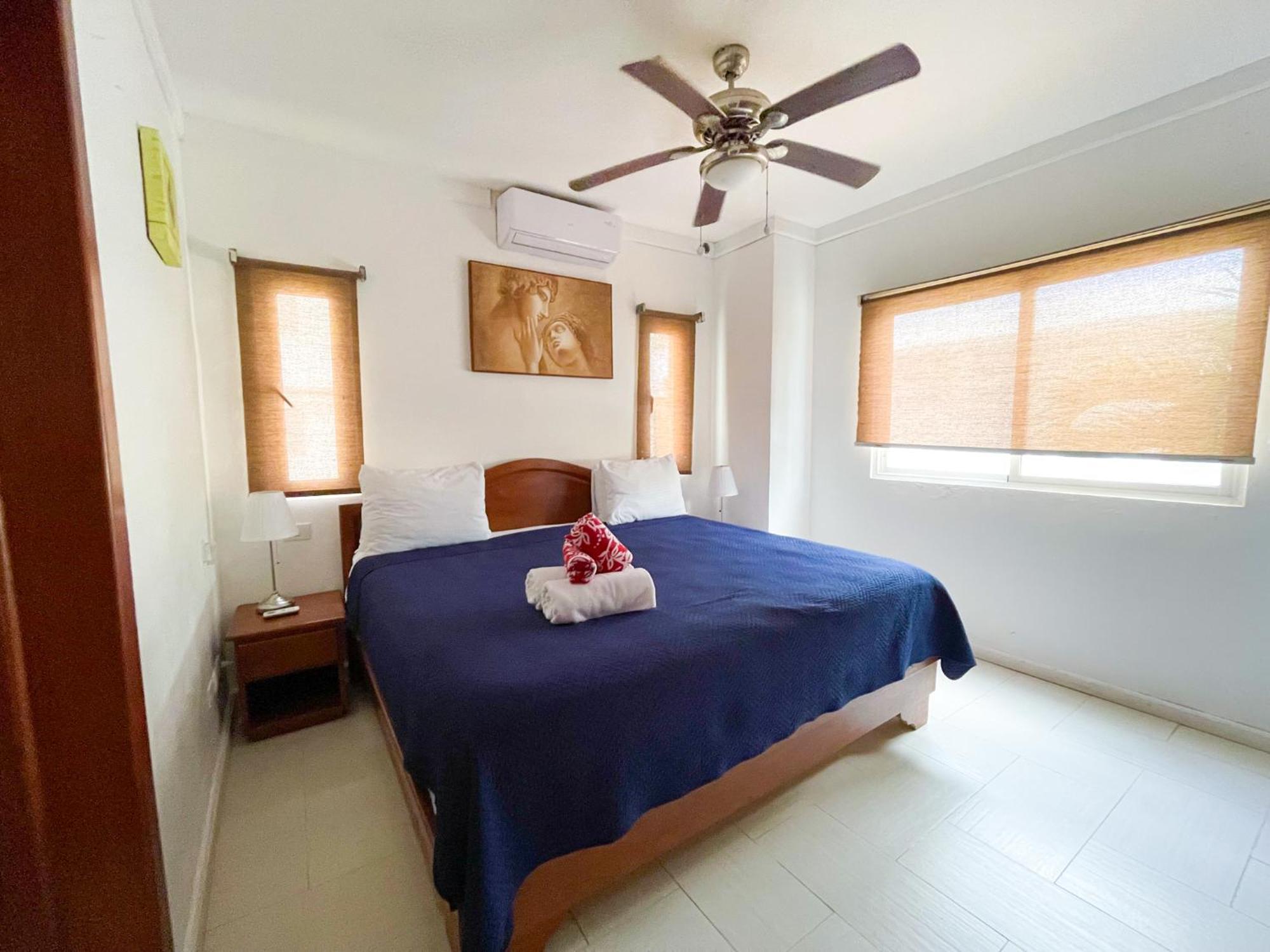 Hotel Bavaro Casas Beach Garden View Wifi Bbq Los Corales Beach Club & Spa