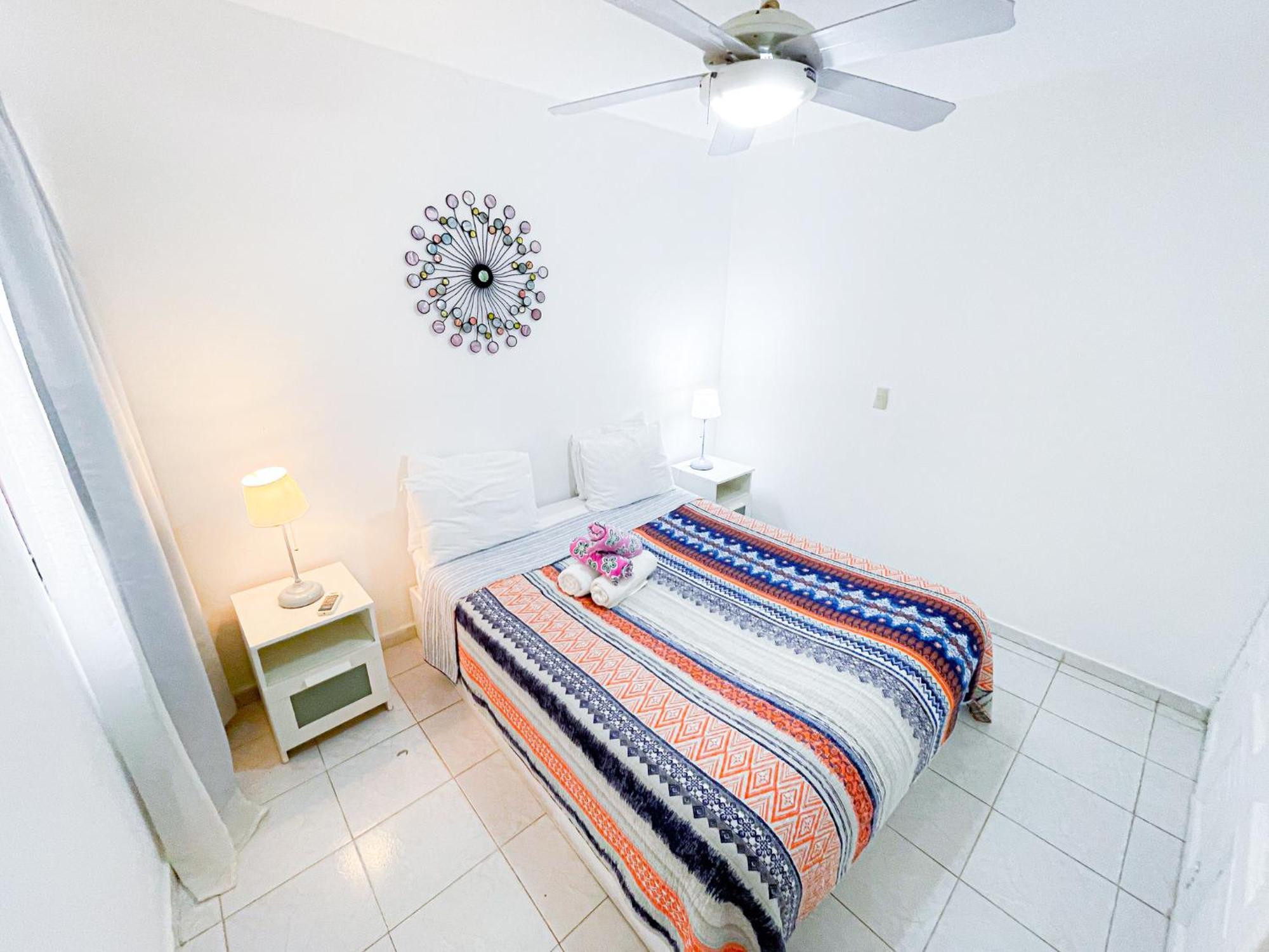 Hotel Bavaro Casas Beach Garden View Wifi Bbq Los Corales Beach Club & Spa