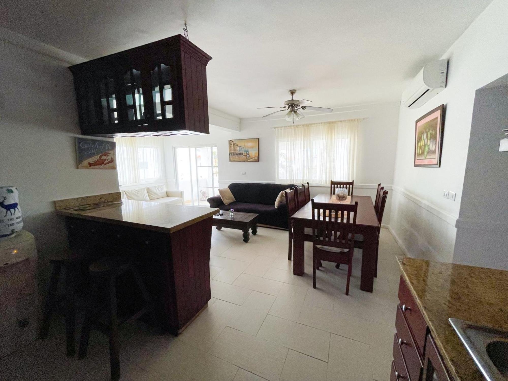 Hotel Bavaro Casas Beach Garden View Wifi Bbq Los Corales Beach Club & Spa