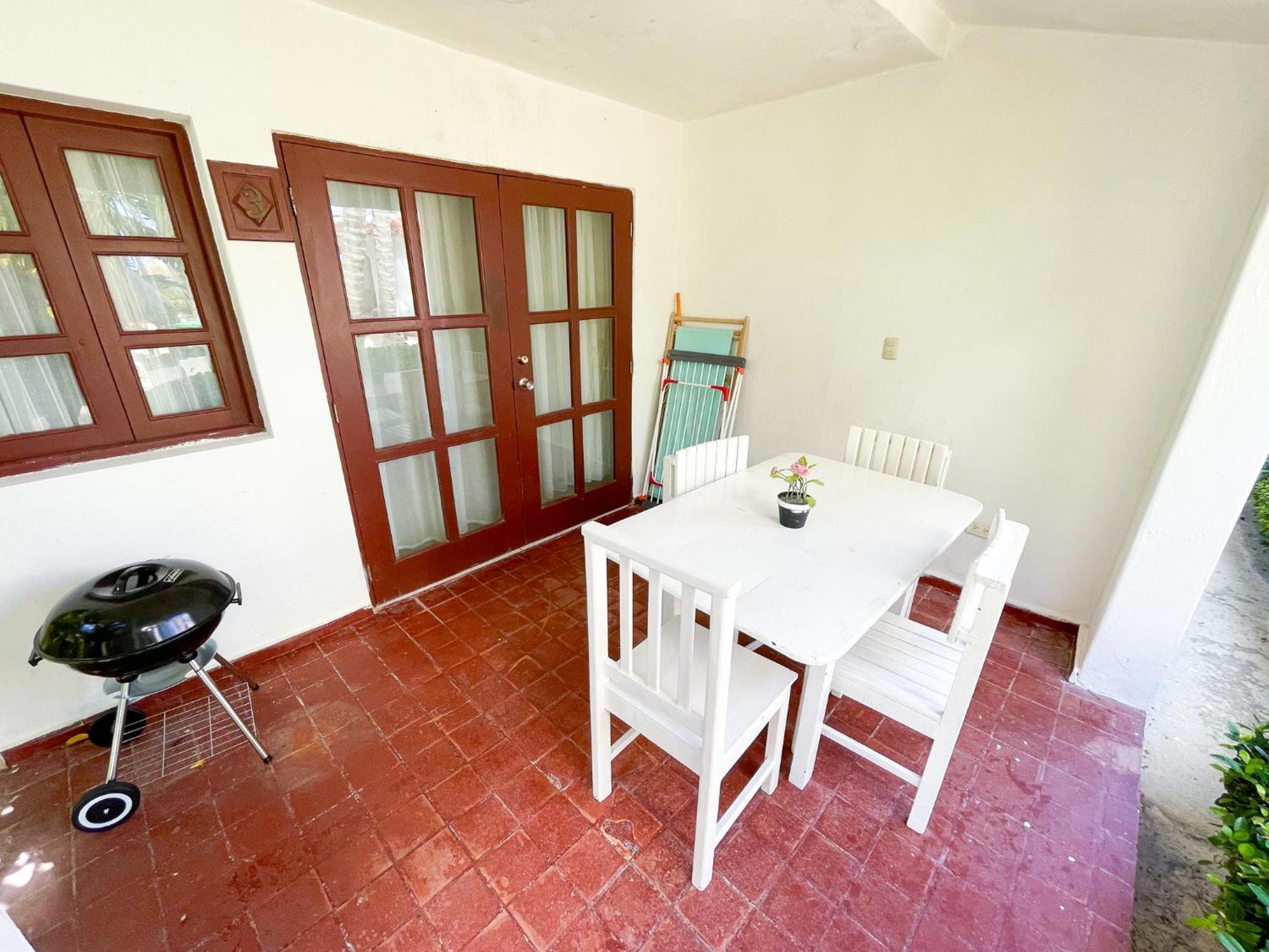 Hotel Bavaro Casas Beach Garden View Wifi Bbq Los Corales Beach Club & Spa 5*