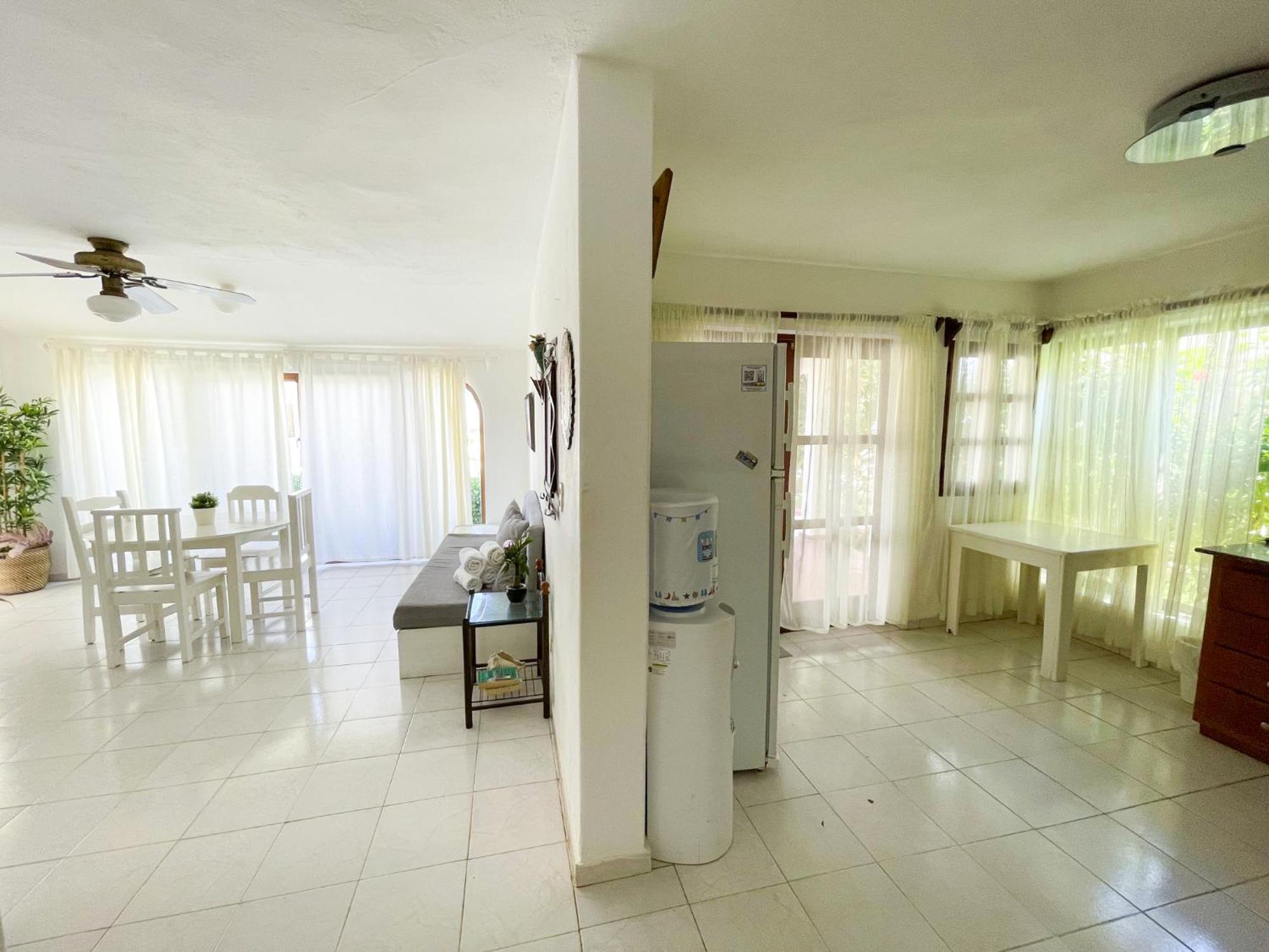 Sunny Seascape & Aparts Wifi Bbq Los Corales Bavaro Beach Club & Spa Apartment Punta Cana