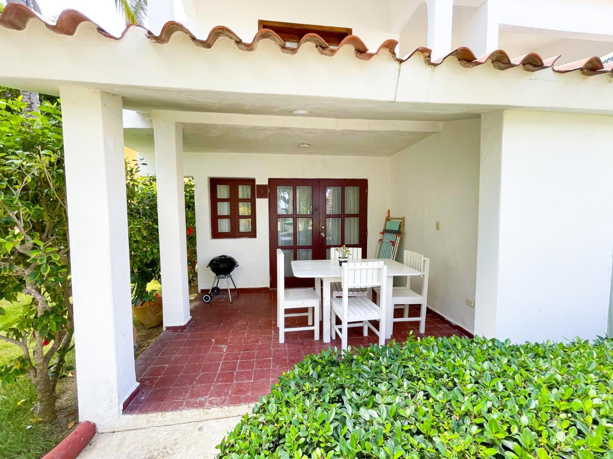 Hotel Bavaro Casas Beach Garden View Wifi Bbq Los Corales Beach Club & Spa Punta Cana