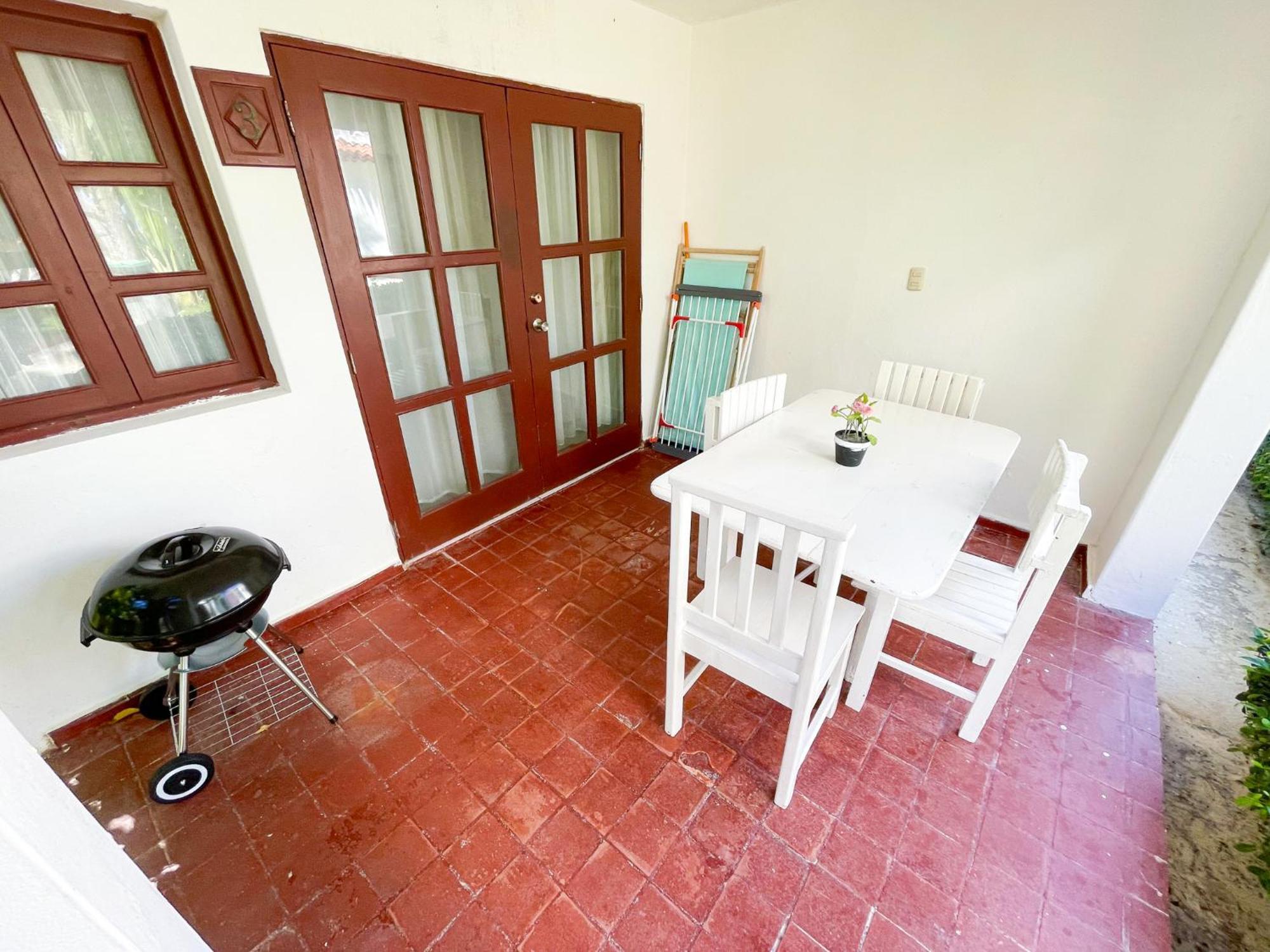 Sunny Seascape & Aparts Wifi Bbq Los Corales Bavaro Beach Club & Spa * Punta Cana