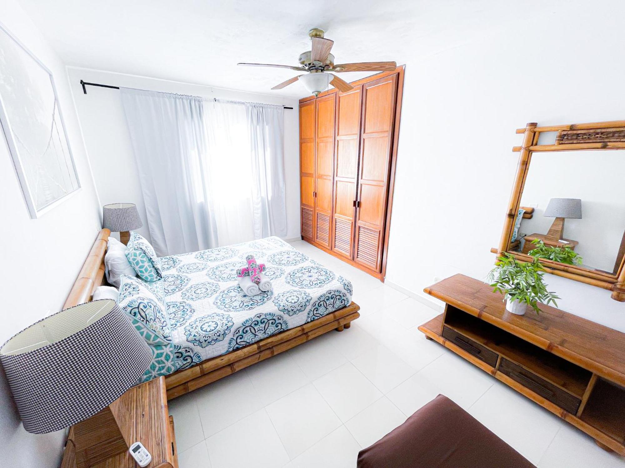 Sunny Seascape & Aparts Wifi Bbq Los Corales Bavaro Beach Club & Spa Apartment Punta Cana
